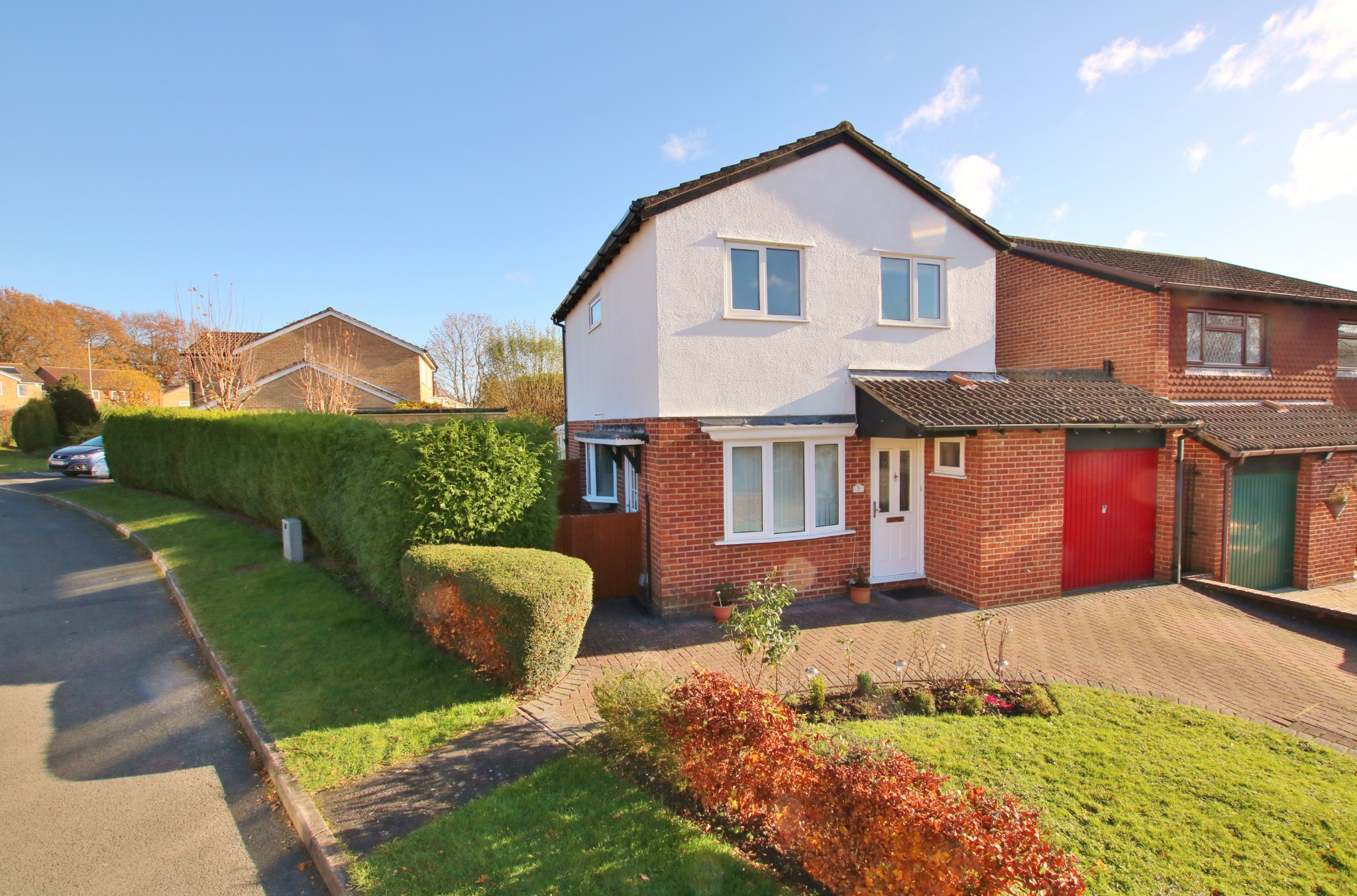 For Sale Langham Close, North Baddesley, 4 Bedroom Property from
