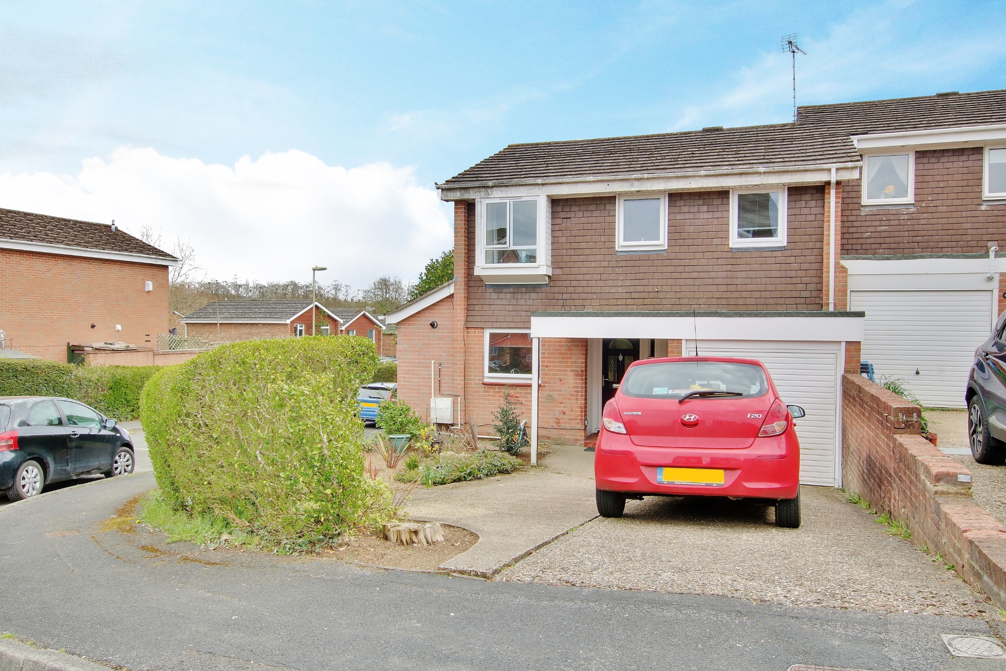 For Sale Romsey, 4 Bedroom Property from Pearsons Estate Agents