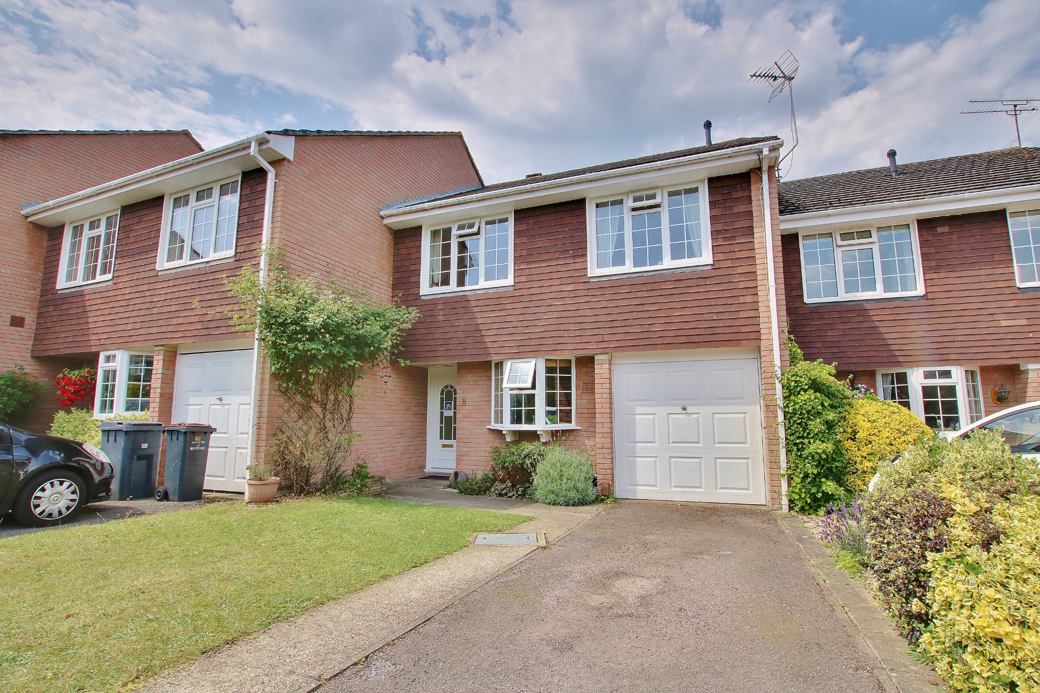 For Sale Romsey, 4 Bedroom Property from Pearsons Estate Agents
