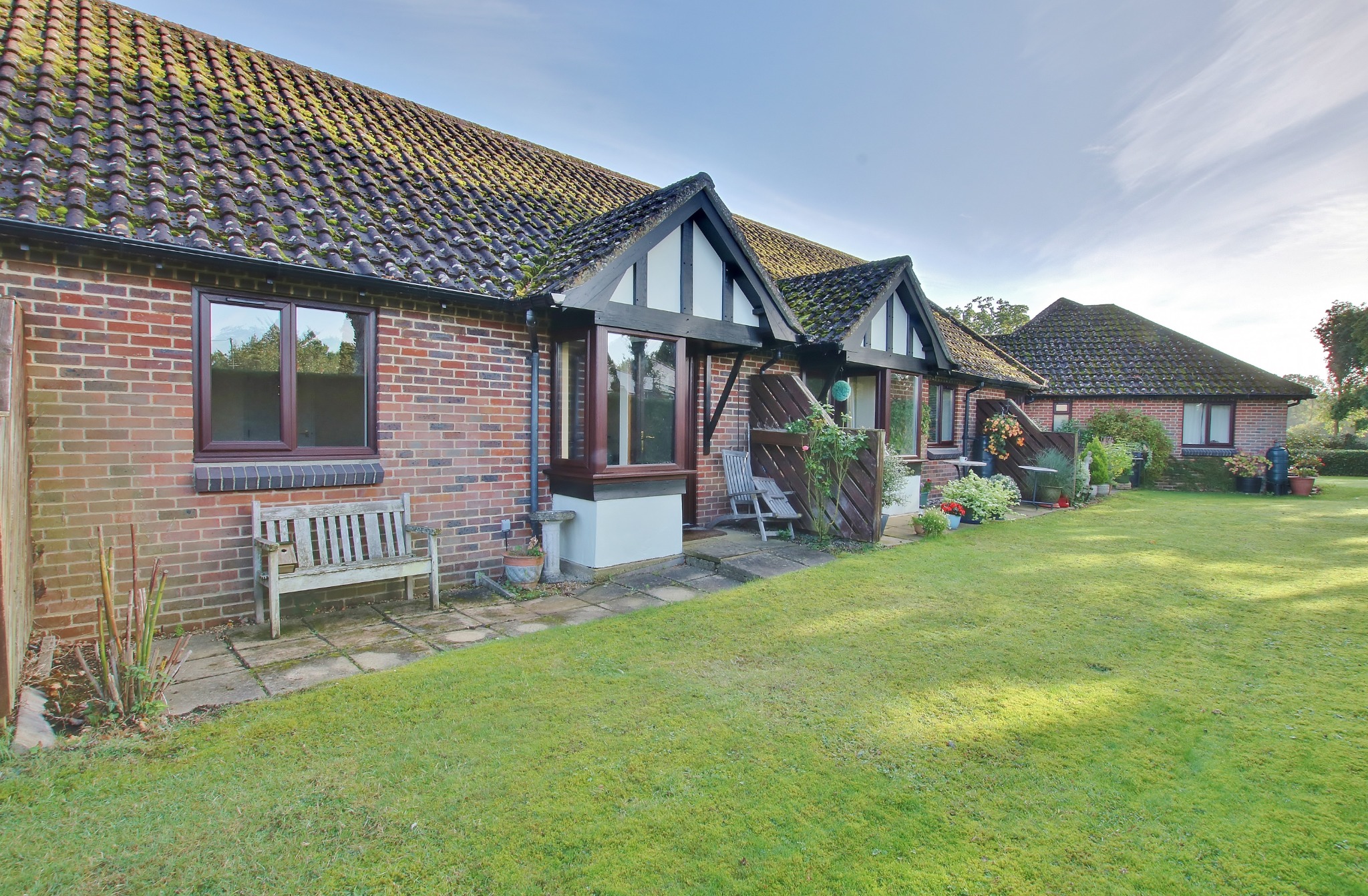 For Sale Lower Common Road, West Wellow, Romsey, 1 Bedroom Property