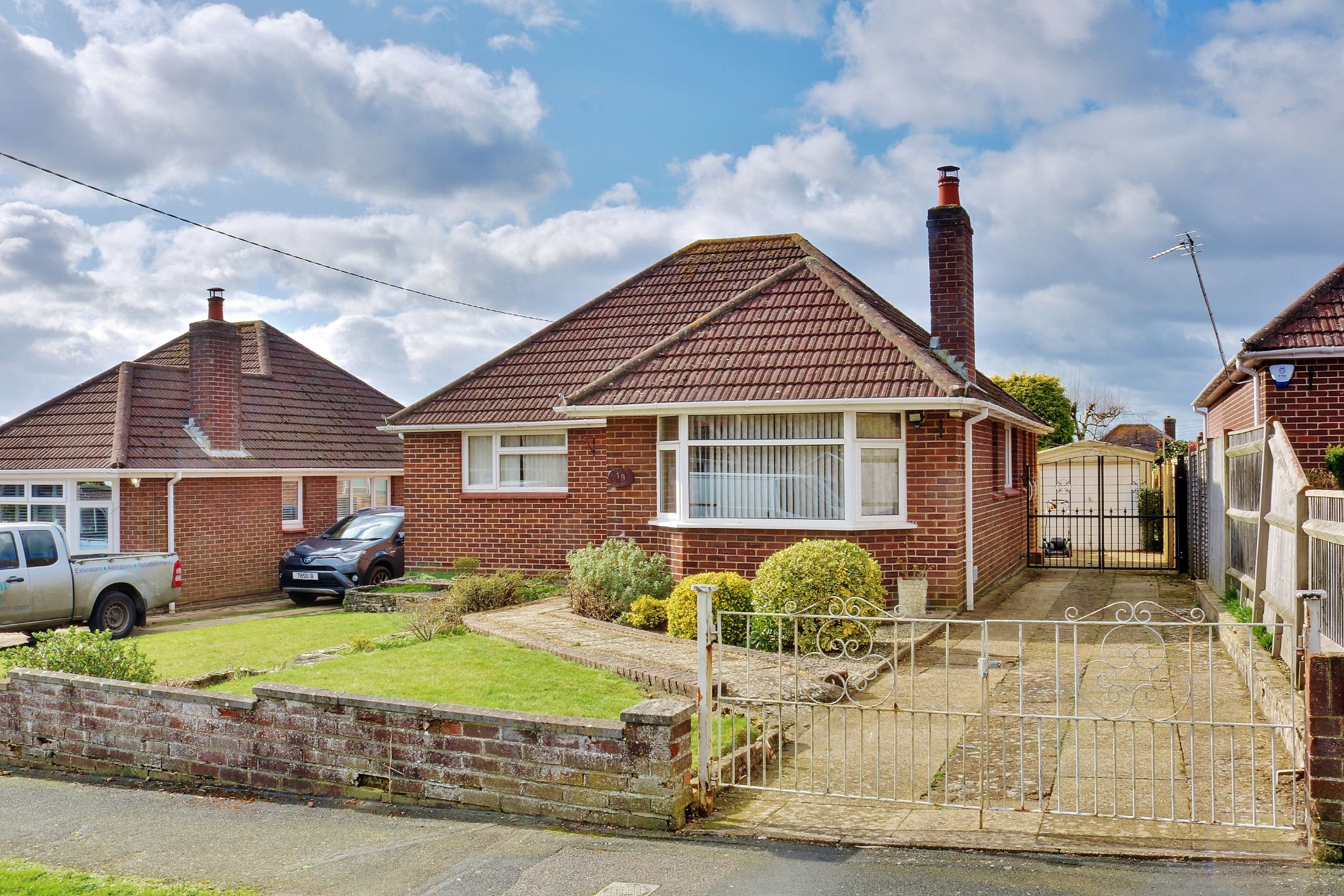 For Sale Nursling, Southampton, 3 Bedroom Property from Pearsons