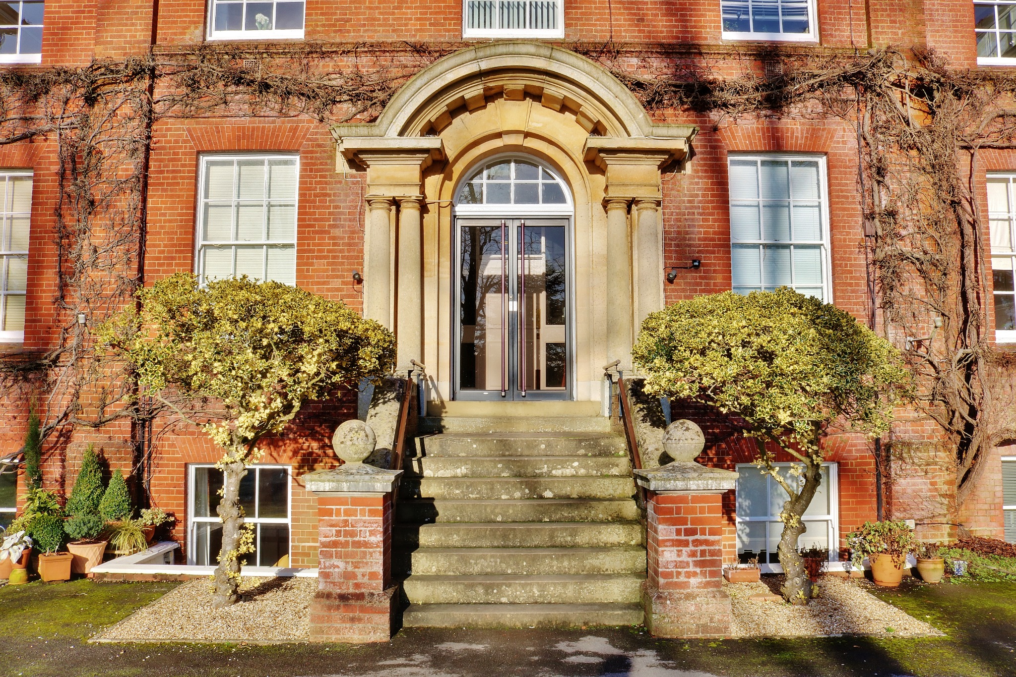 For Sale Botley Road, Romsey, 1 Bedroom Property from Pearsons Estate