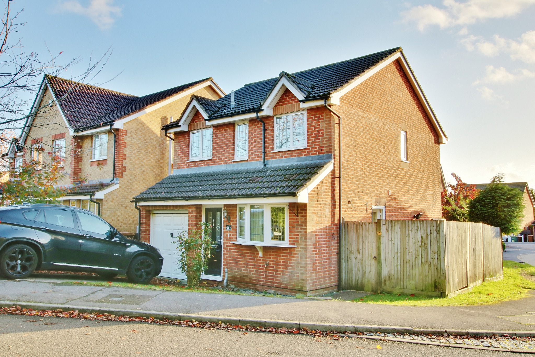 For Sale Nursling, Southampton, 3 Bedroom Property from Pearsons