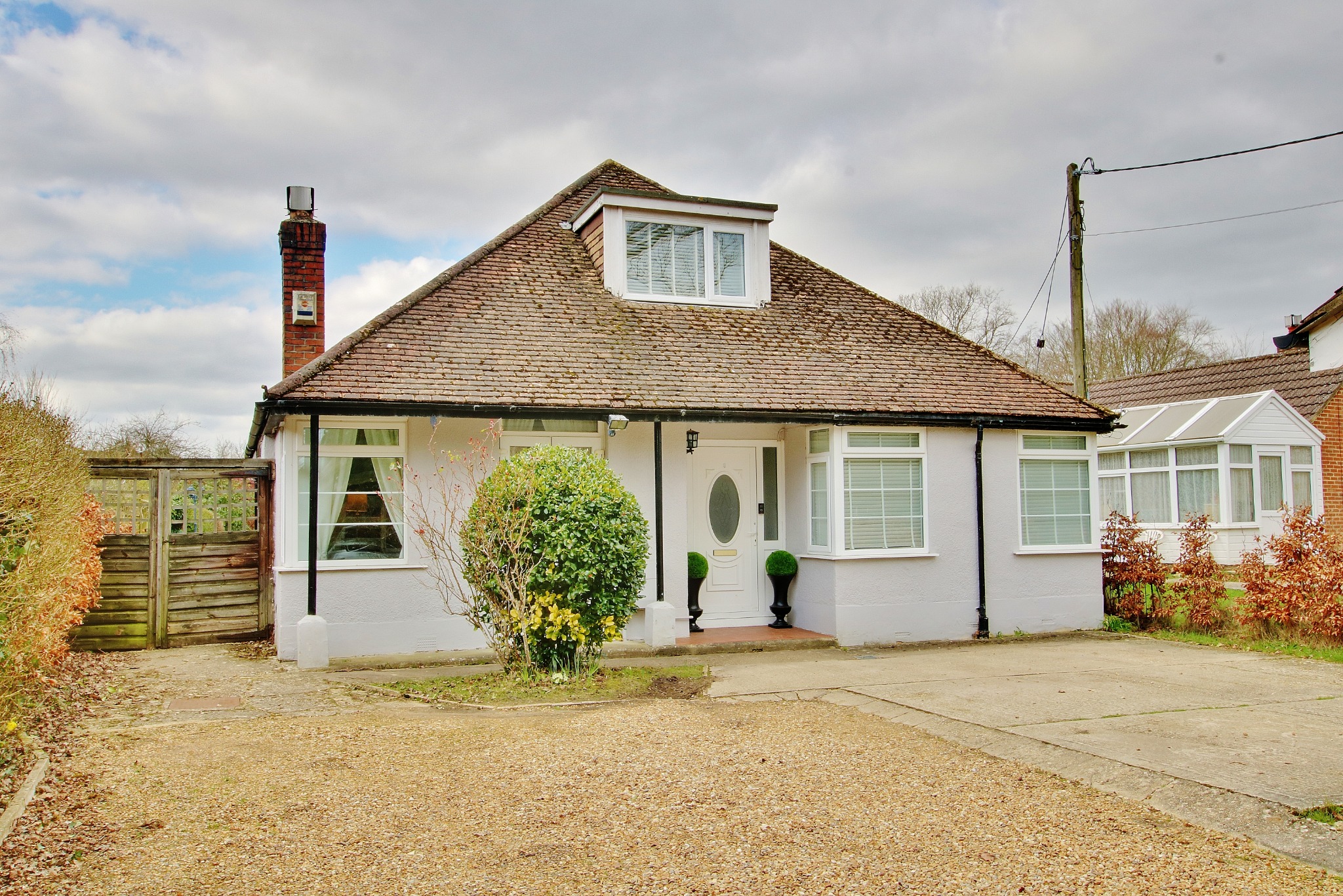 For Sale North Baddesley, Southampton, 4 Bedroom Property from