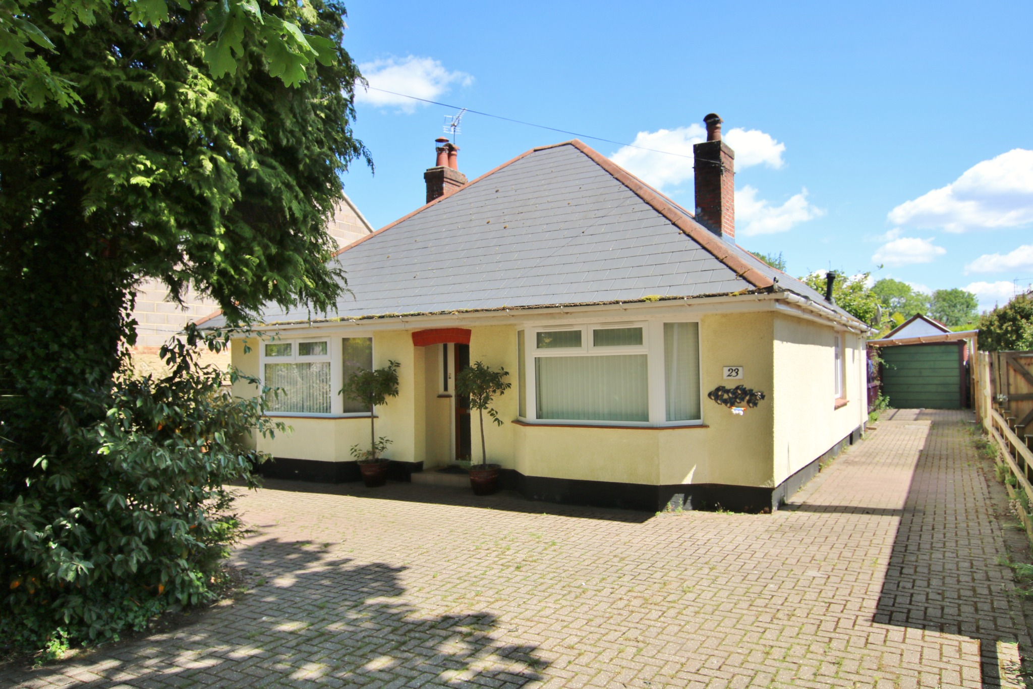 For Sale North Baddesley, Southampton, 3 Bedroom Property from