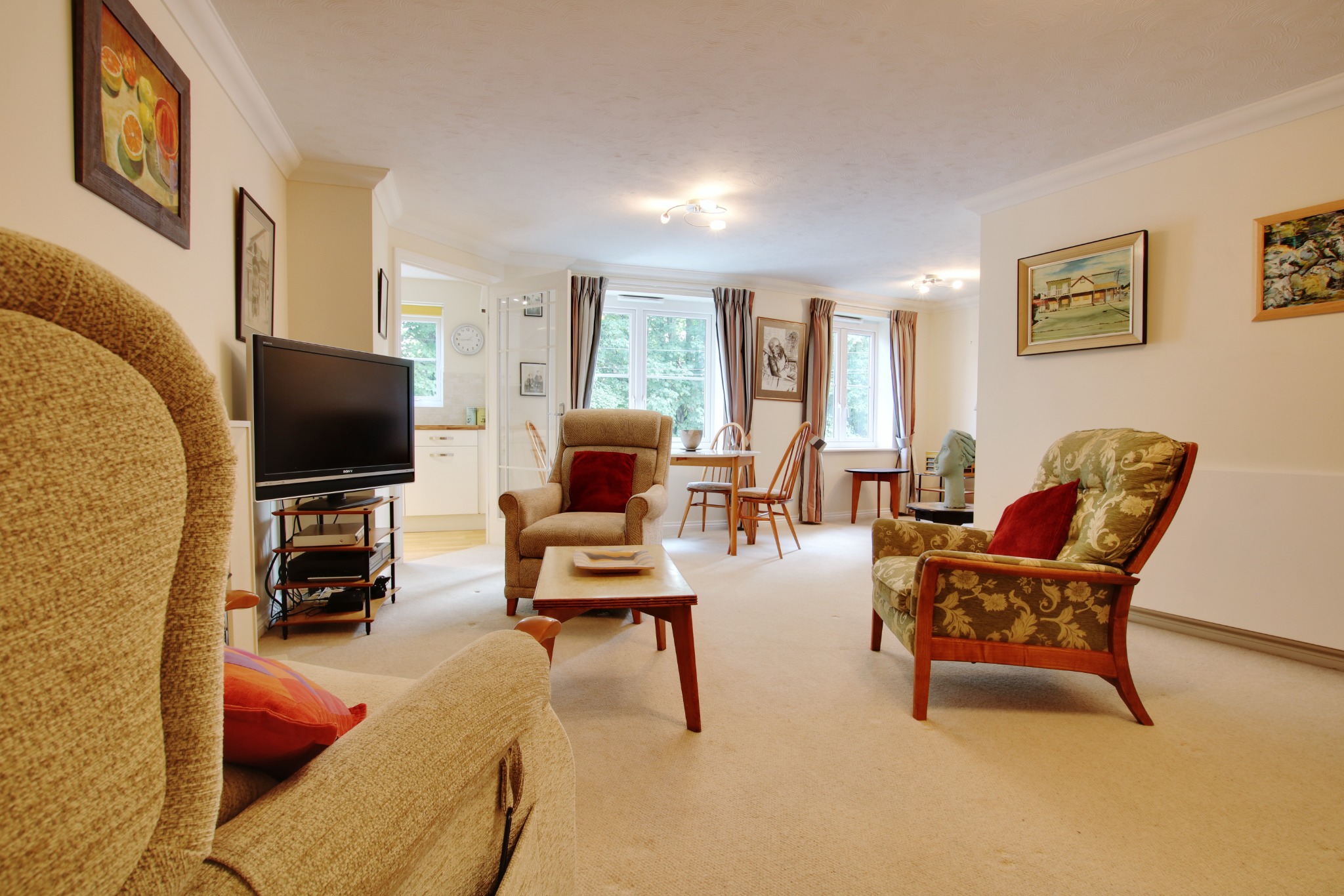 For Sale Bridge Road, Romsey, 1 Bedroom Property from Pearsons Estate