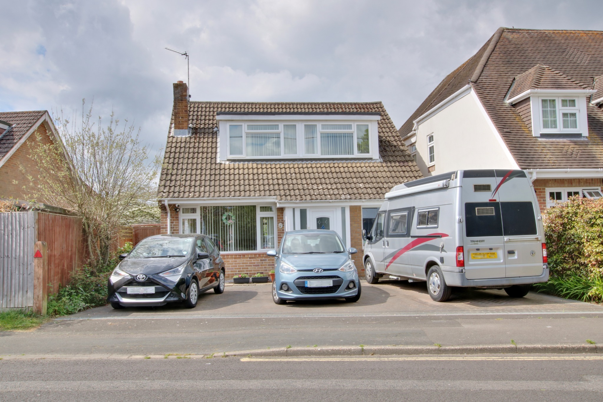 For Sale North Baddesley, 3 Bedroom Property from Pearsons Estate Agents