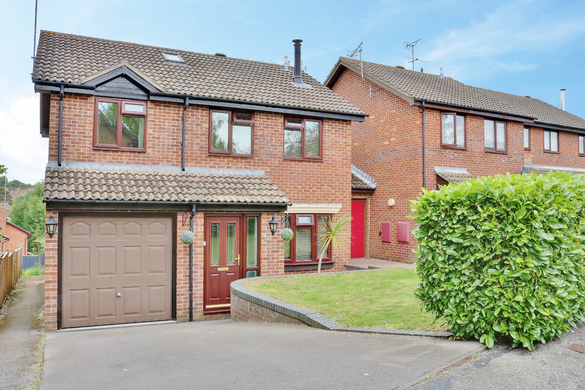 For Sale Romsey, 3 Bedroom Property from Pearsons Estate Agents