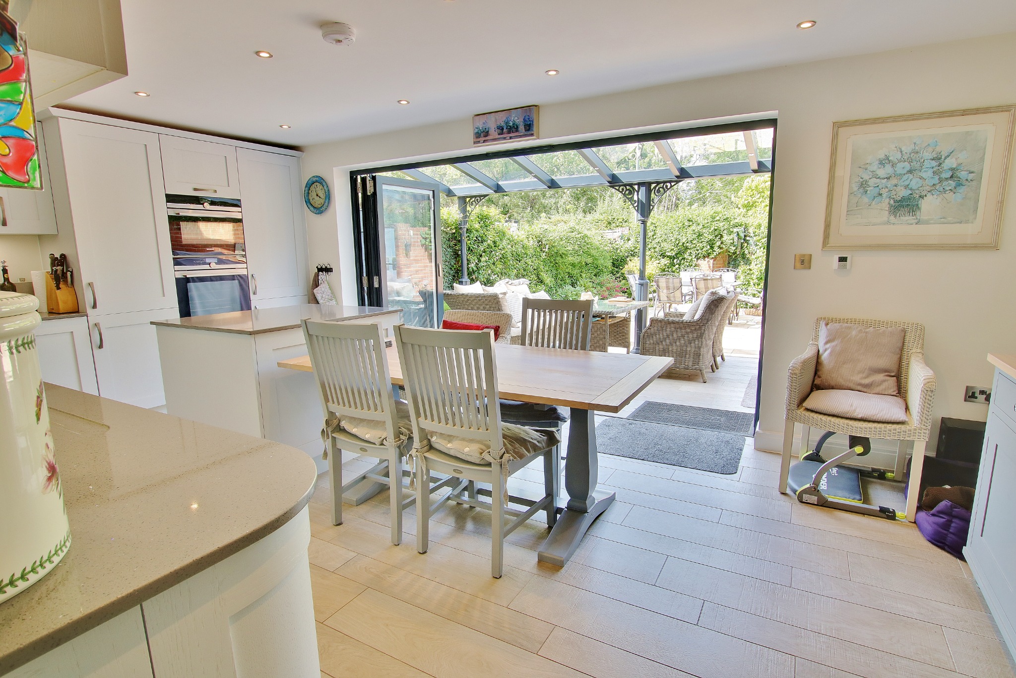 For Sale Romsey, 3 Bedroom Property from Pearsons Estate Agents