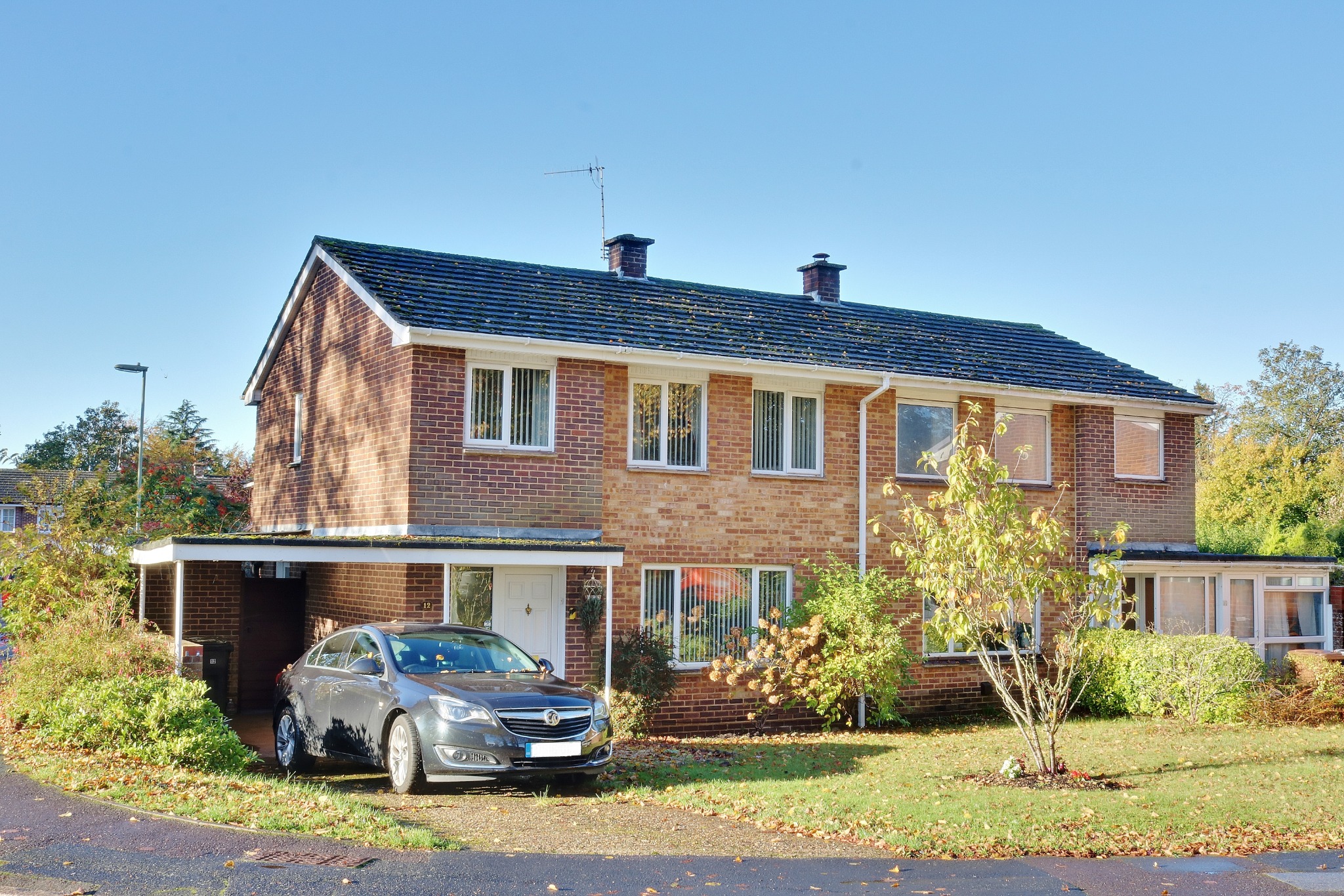 For Sale Romsey, 3 Bedroom Property from Pearsons Estate Agents
