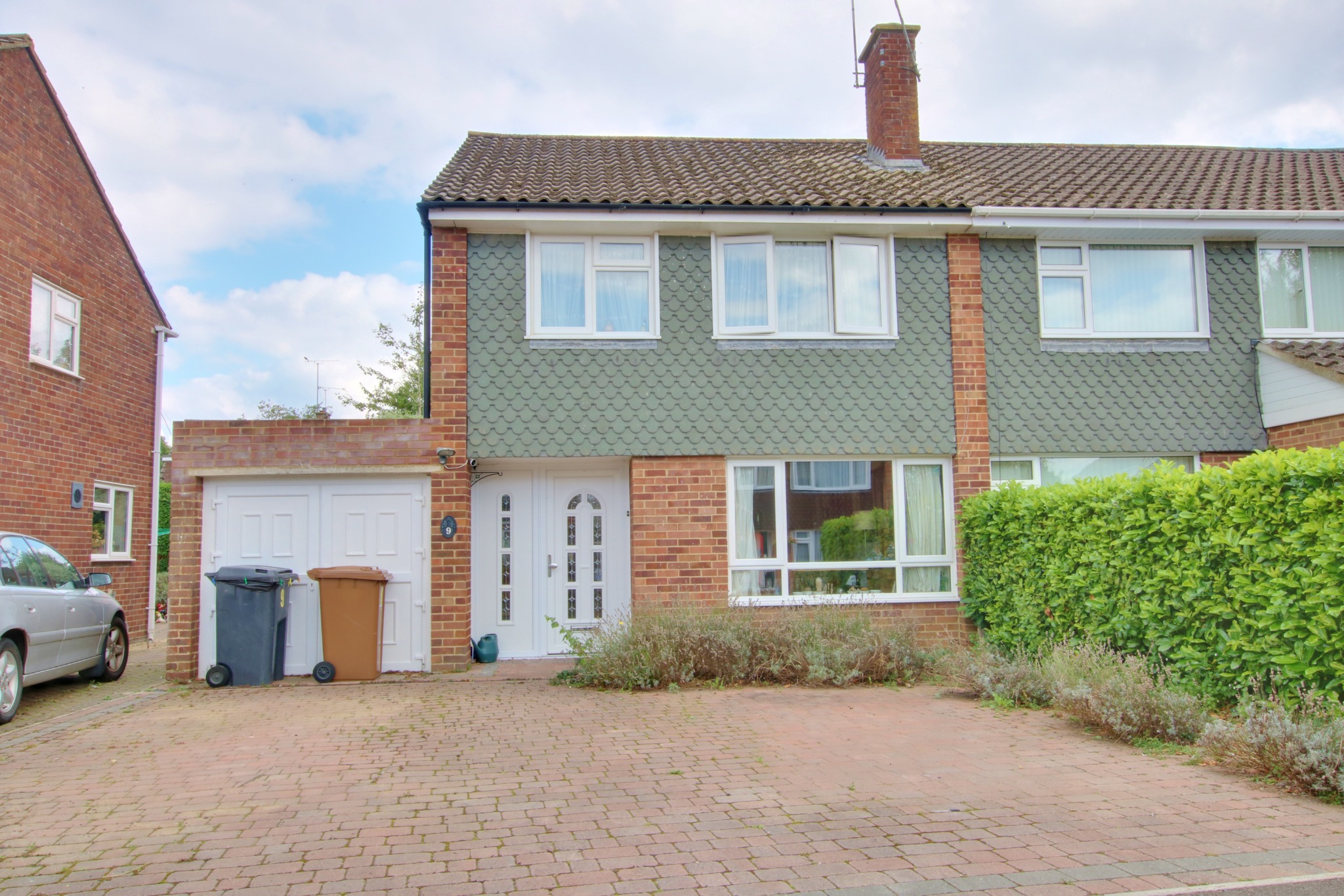 For Sale Romsey, 3 Bedroom Property from Pearsons Estate Agents