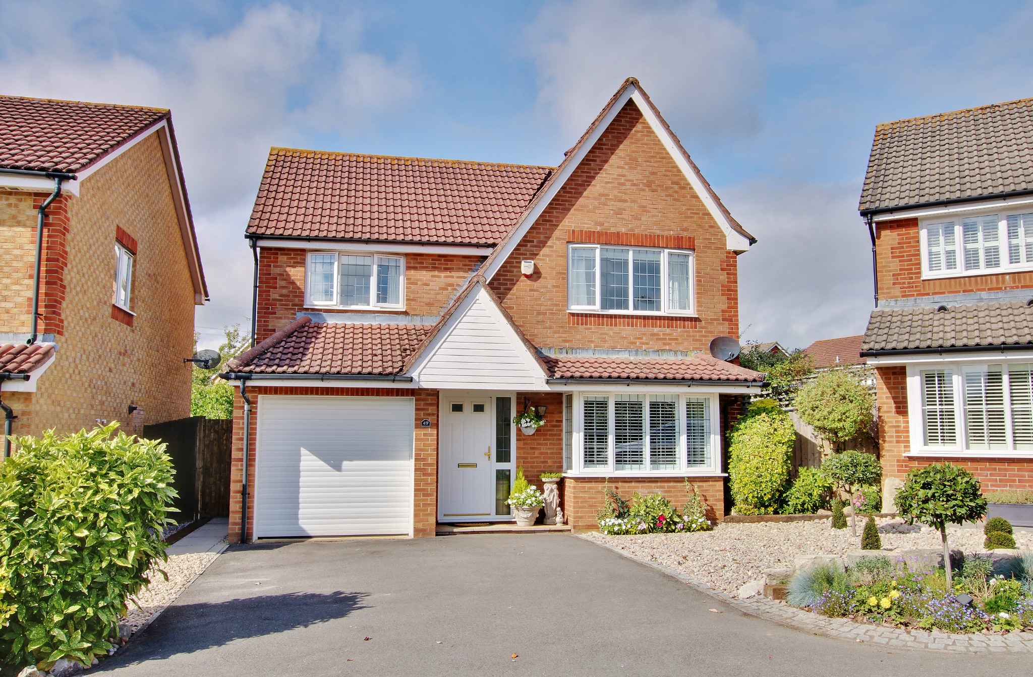 For Sale Nursling, Southampton, 4 Bedroom Property from Pearsons