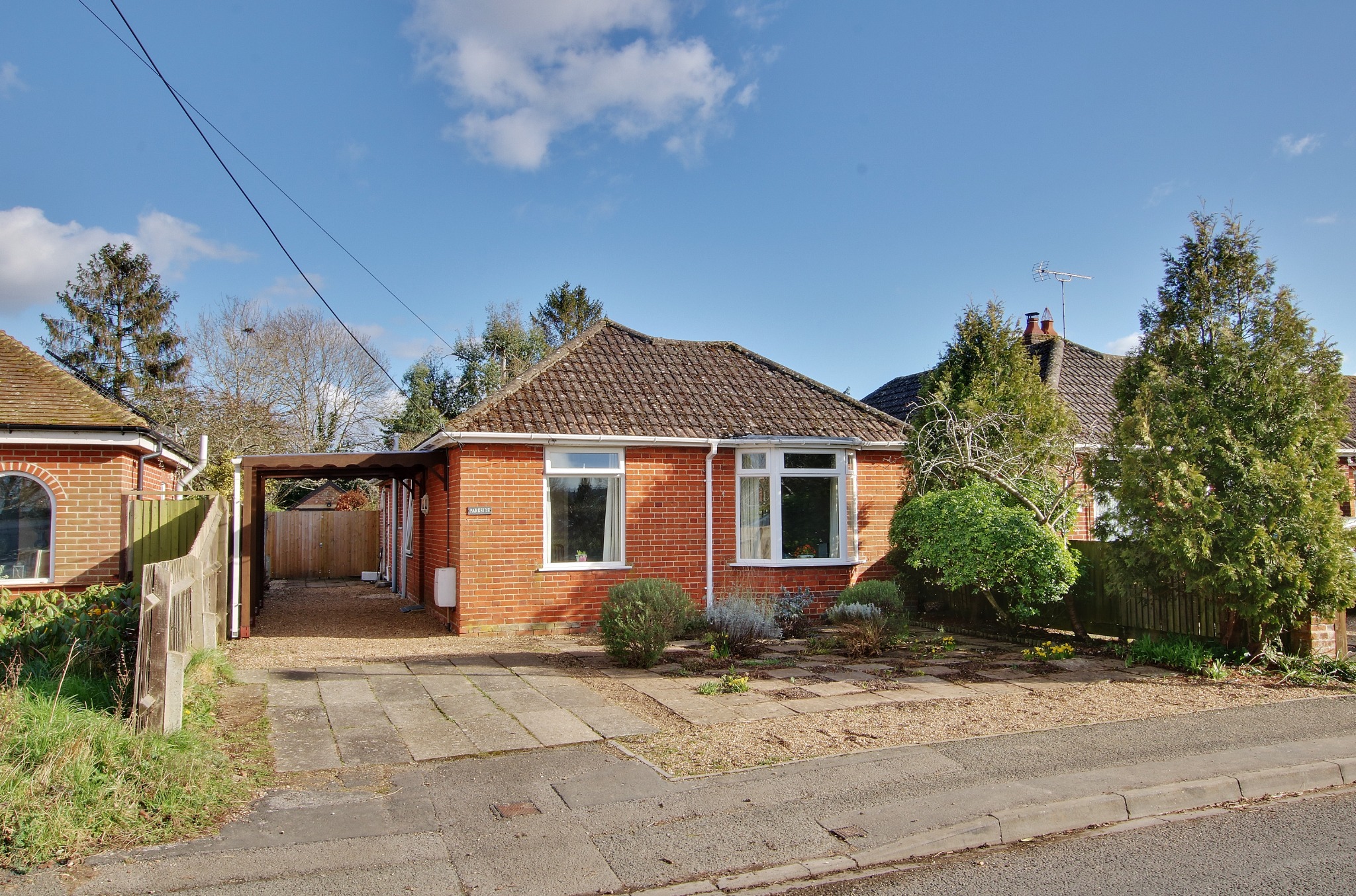 For Sale Whitenap Lane, Romsey, 3 Bedroom Property from Pearsons