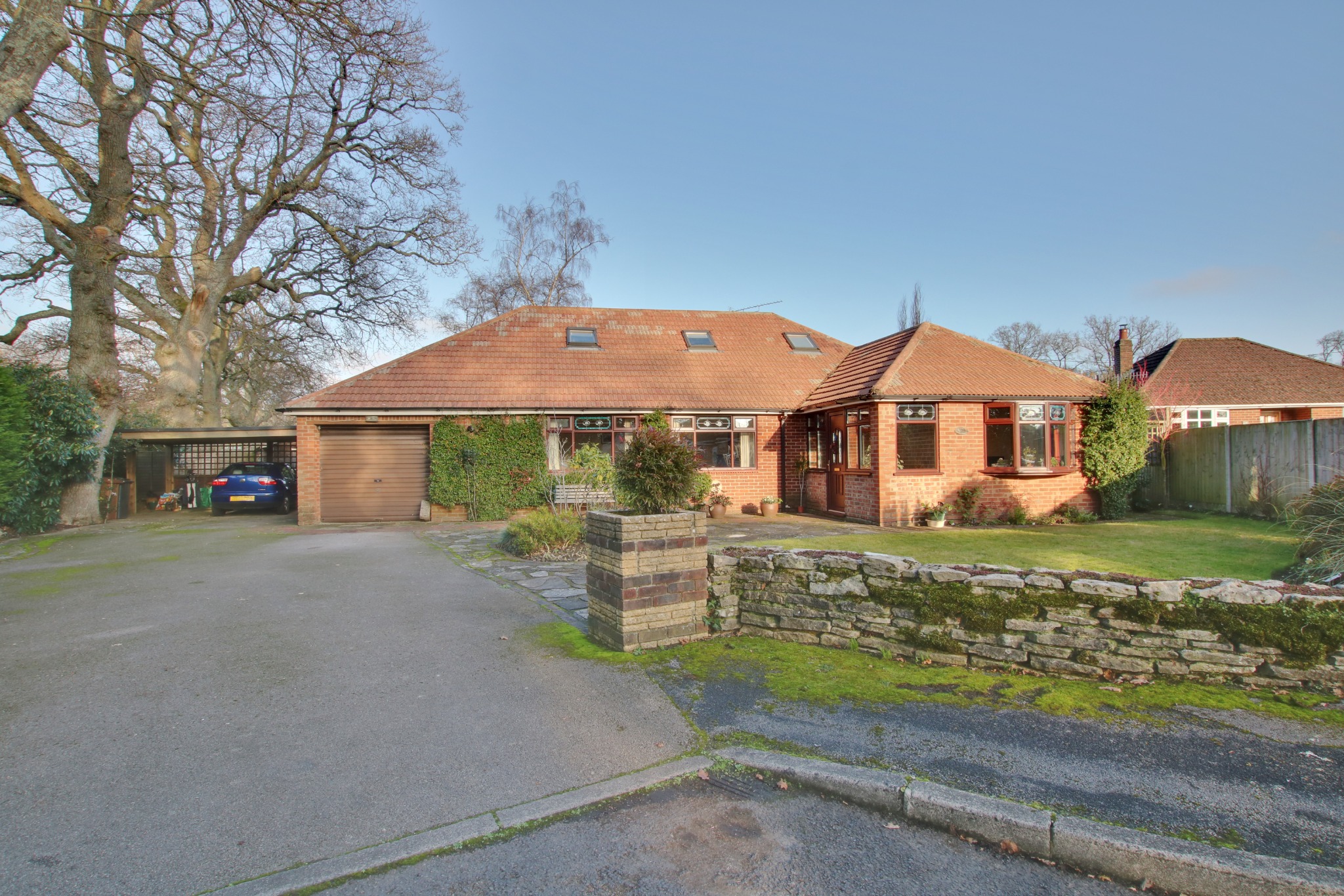 For Sale North Baddesley, Southampton, 5 Bedroom Property from