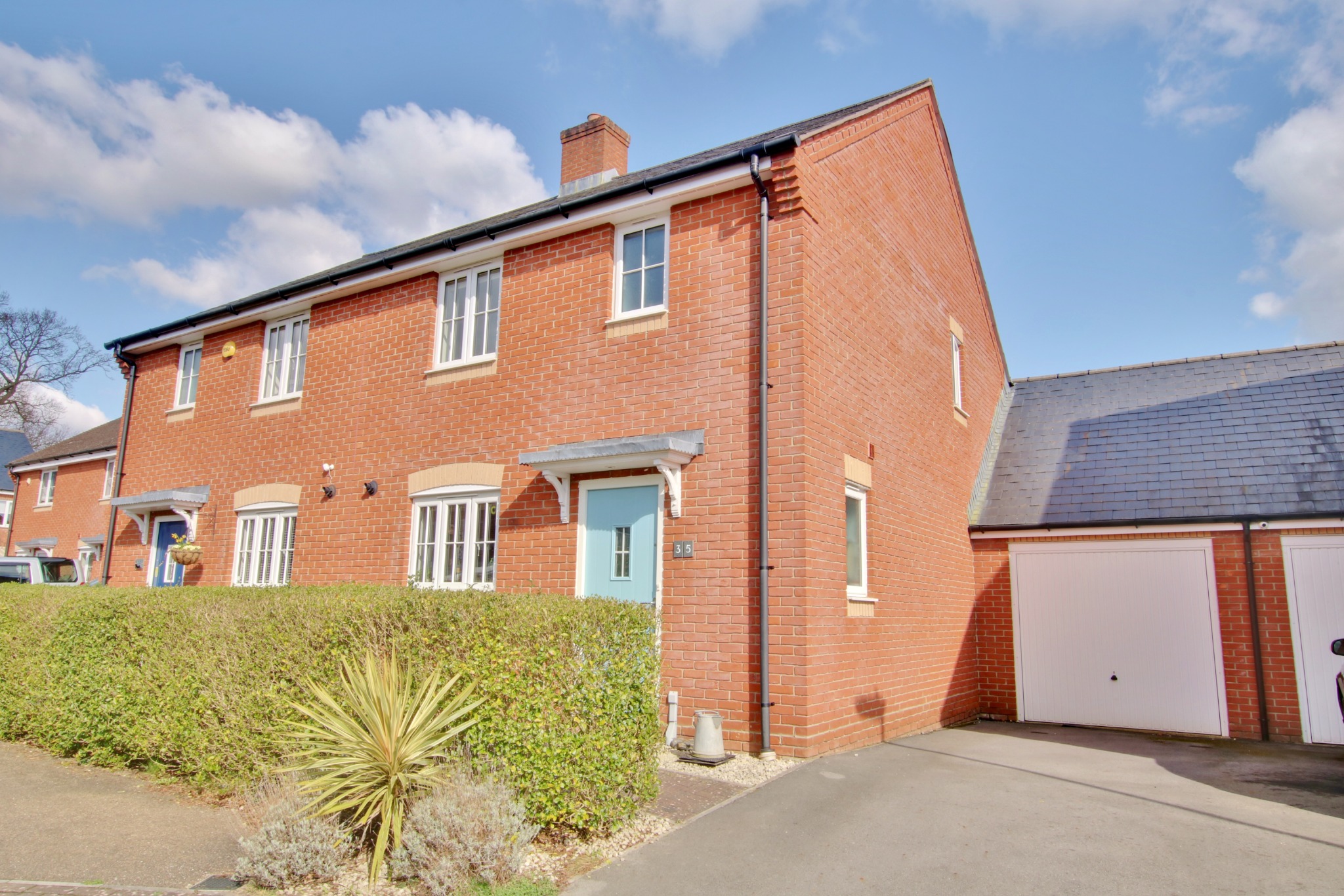 For Sale Romsey, 3 Bedroom Property from Pearsons Estate Agents