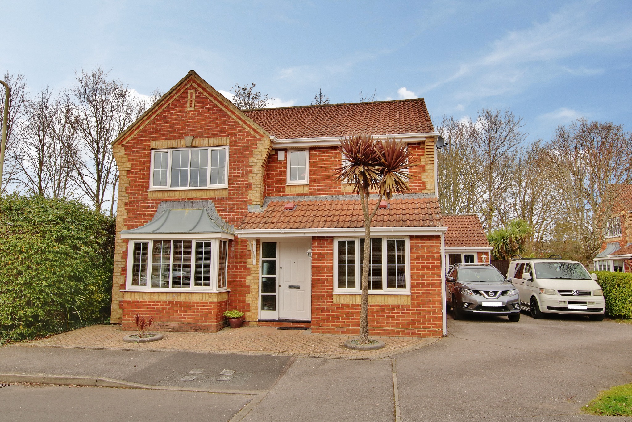 For Sale Nursling, Southampton, 4 Bedroom Property from Pearsons