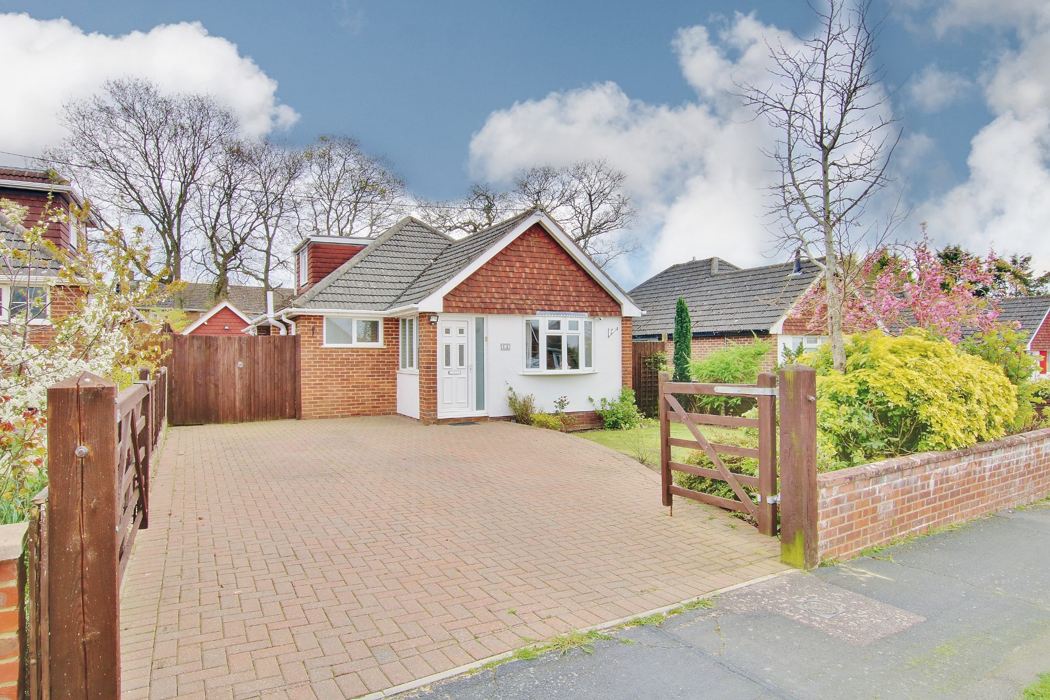 For Sale Nursling, 3 Bedroom Property from Pearsons Estate Agents