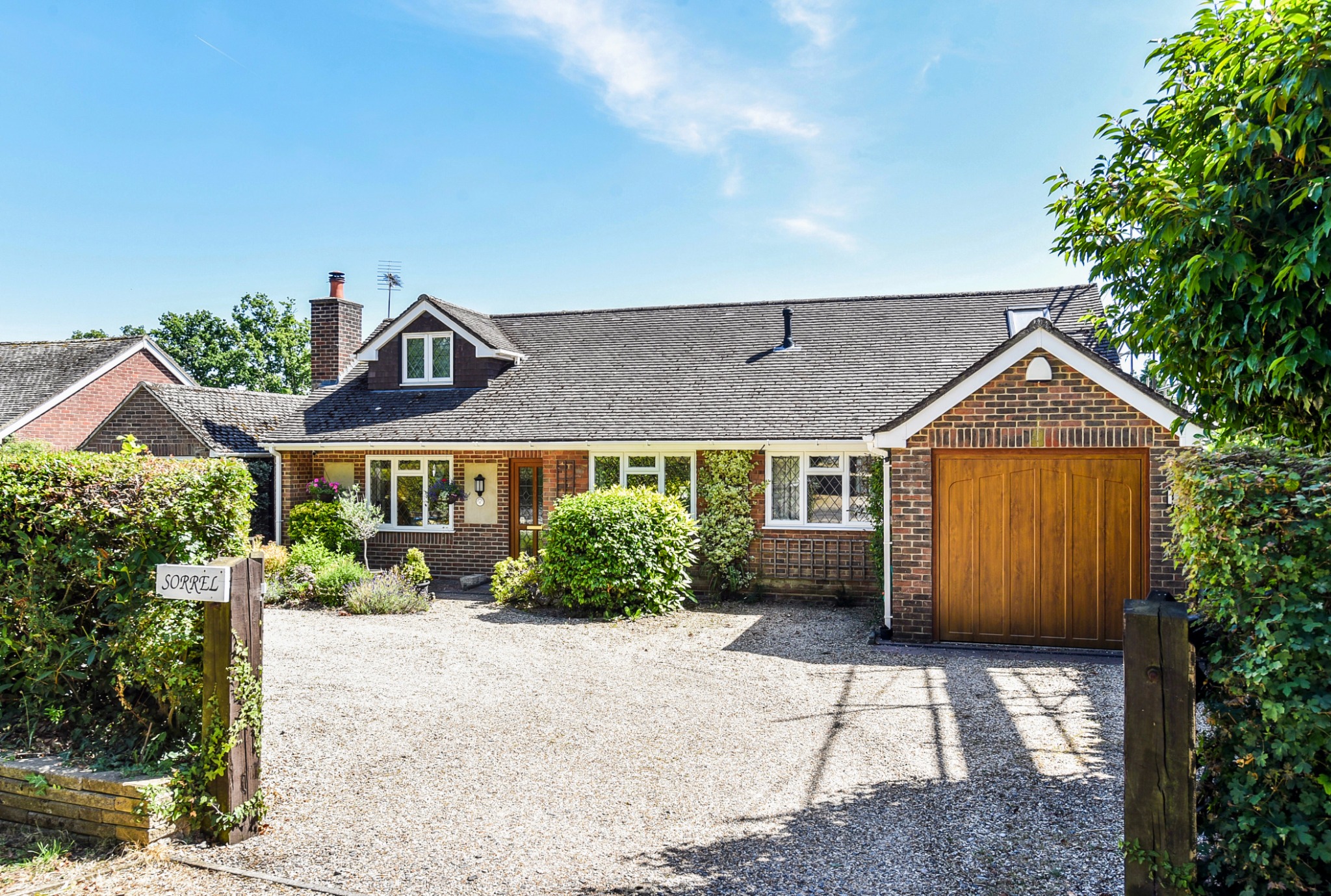 For Sale Maurys Lane, West Wellow, Romsey, 5 Bedroom Property from