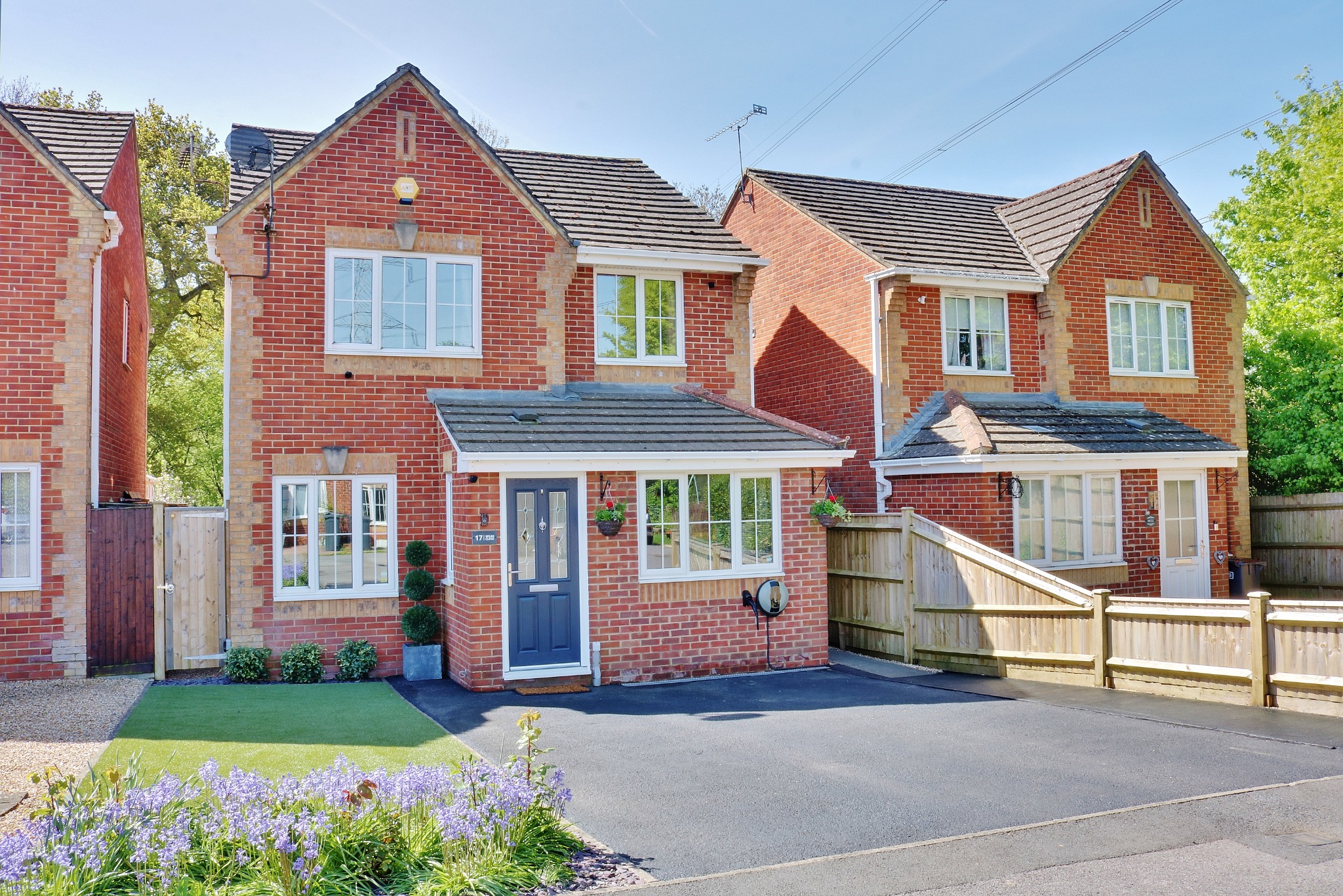 For Sale Nursling, Southampton, 4 Bedroom Property from Pearsons