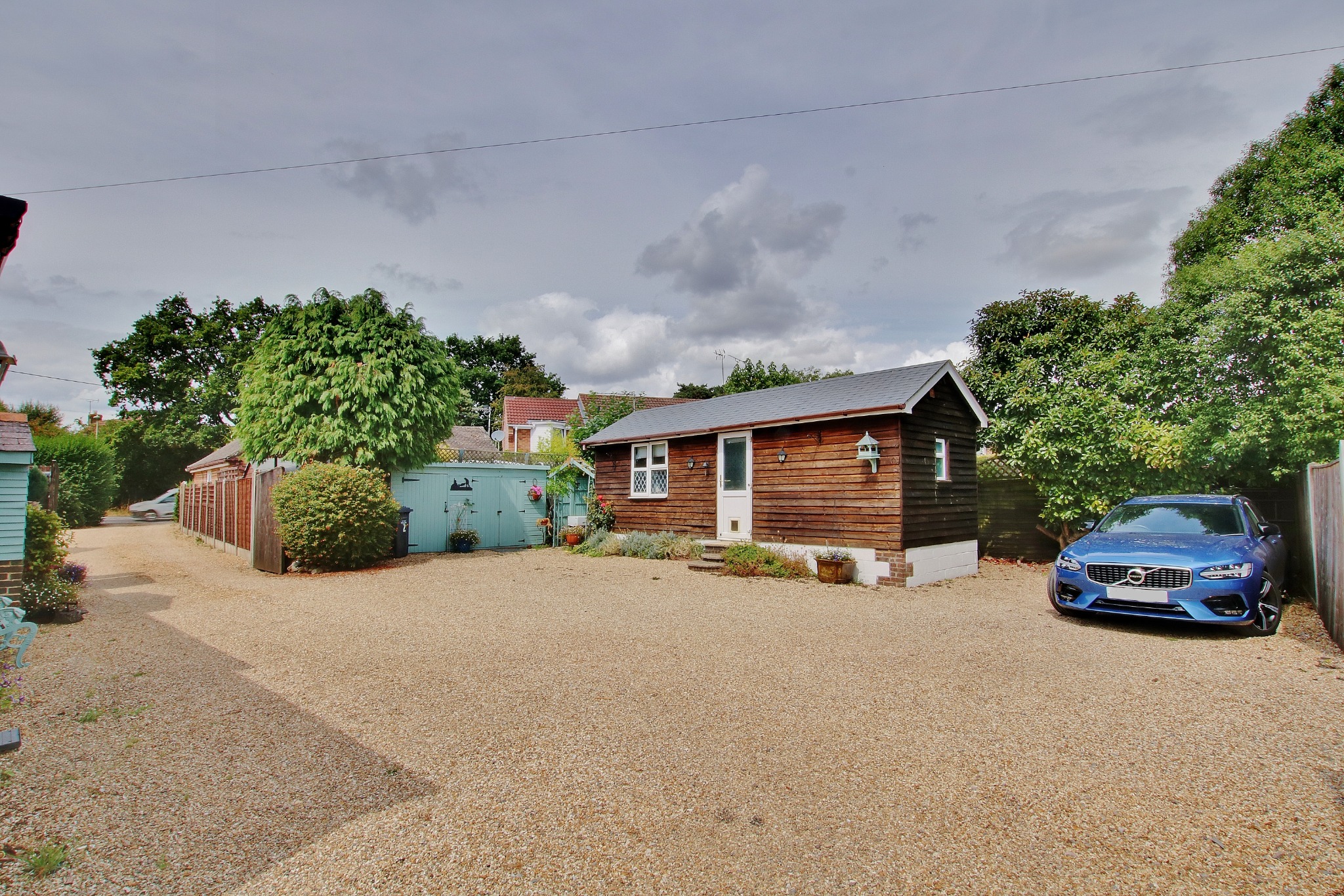 For Sale Romsey, 3 Bedroom Property from Pearsons Estate Agents