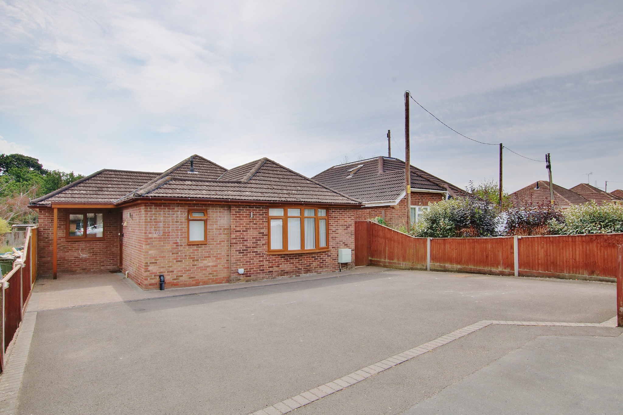 For Sale North Baddesley, 4 Bedroom Property from Pearsons Estate Agents