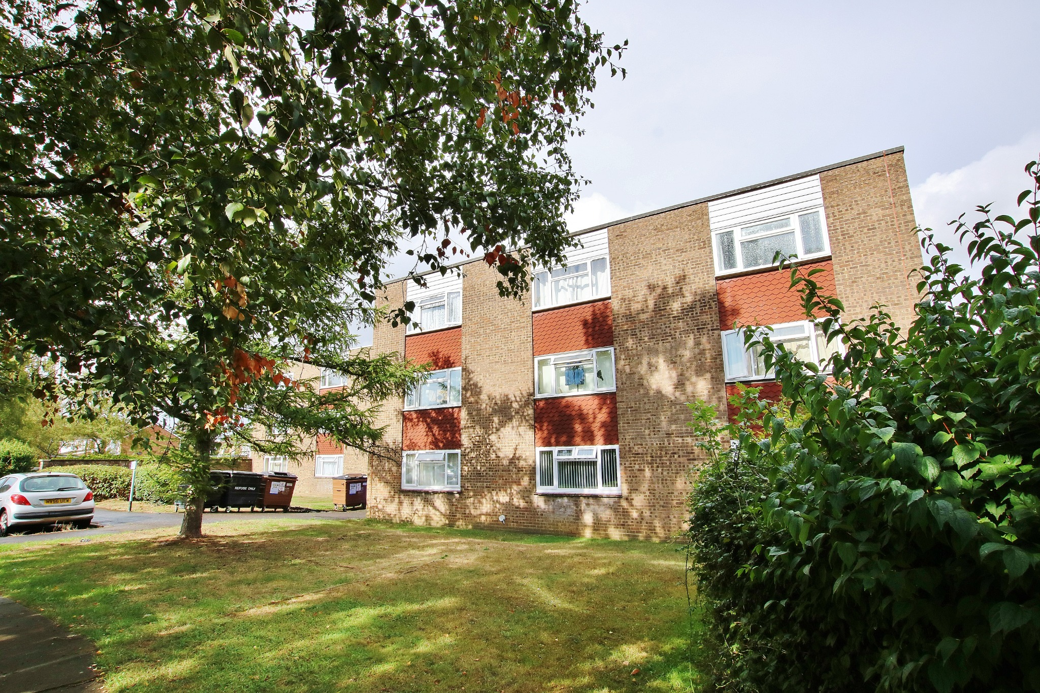For Sale Romsey, 1 Bedroom Property from Pearsons Estate Agents