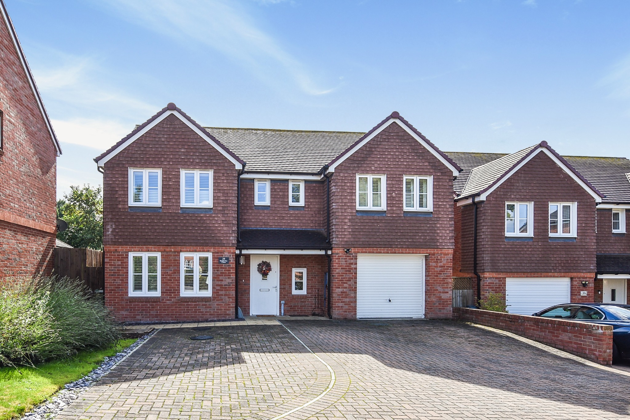 For Sale North Baddesley, 5 Bedroom Property from Pearsons Estate Agents