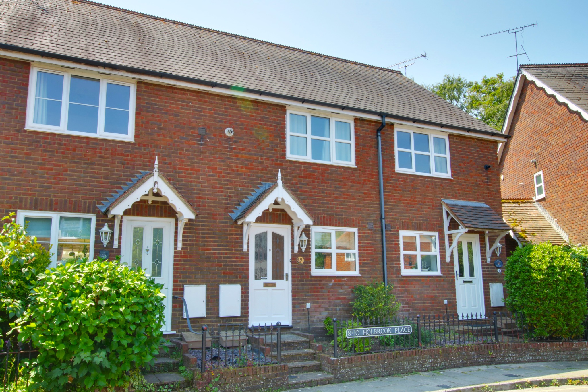For Sale Portersbridge Street, Romsey, 2 Bedroom Property from