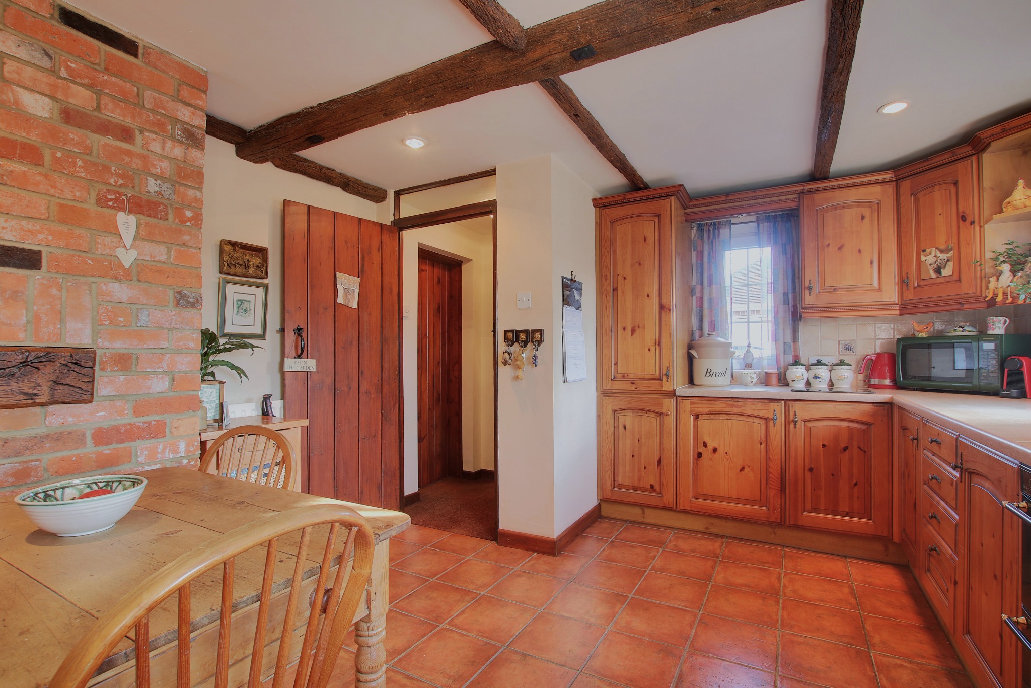 For Sale Timsbury, Romsey, 4 Bedroom Property from Pearsons Estate Agents