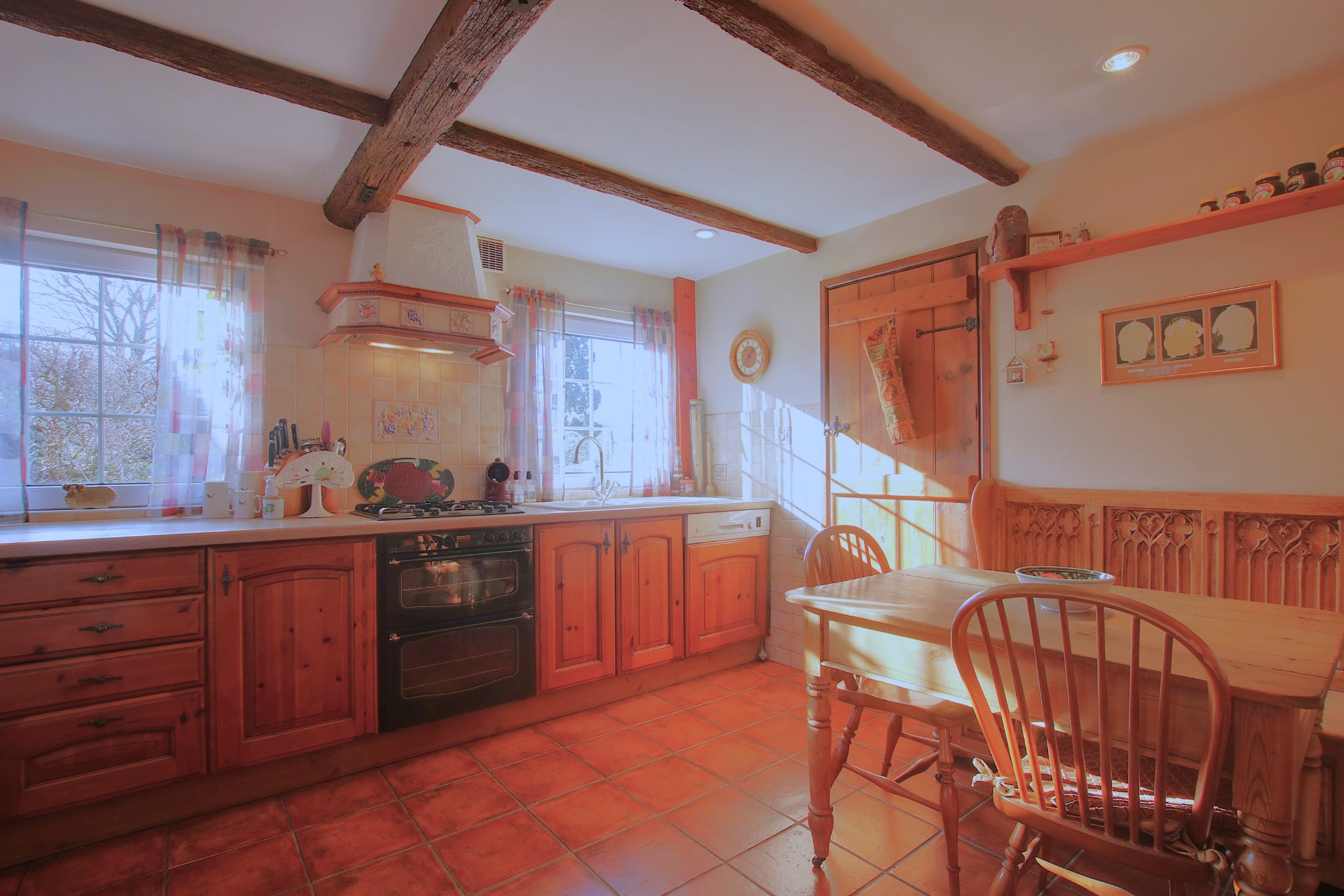 For Sale Timsbury, Romsey, 4 Bedroom Property from Pearsons Estate Agents