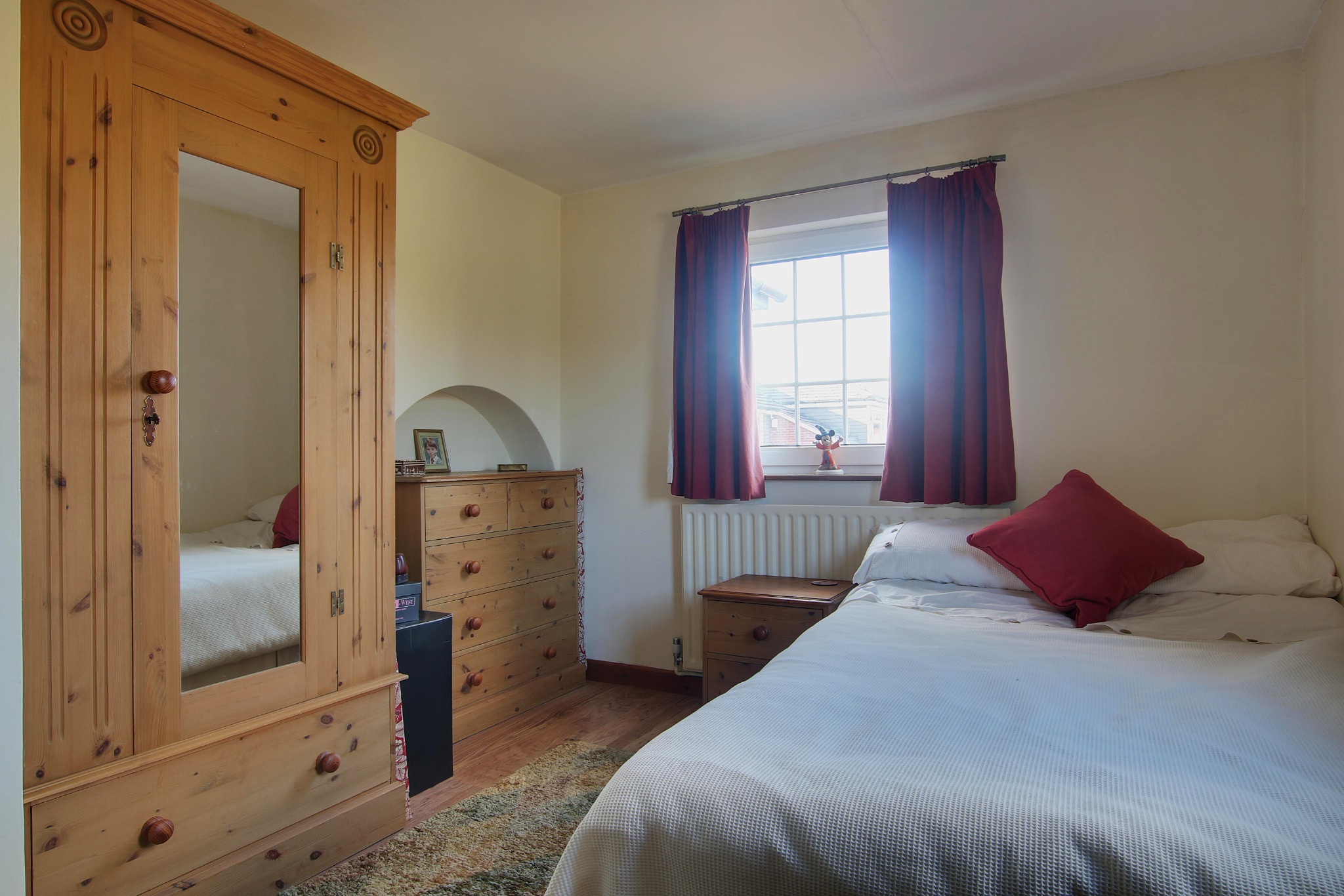 For Sale Timsbury, Romsey, 4 Bedroom Property from Pearsons Estate Agents