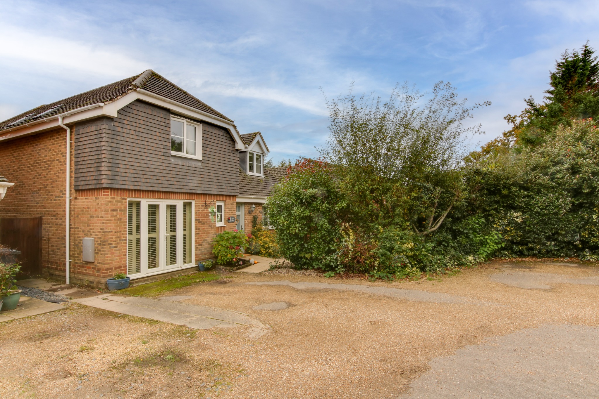 For Sale North Baddesley, 4 Bedroom Property from Pearsons Estate Agents