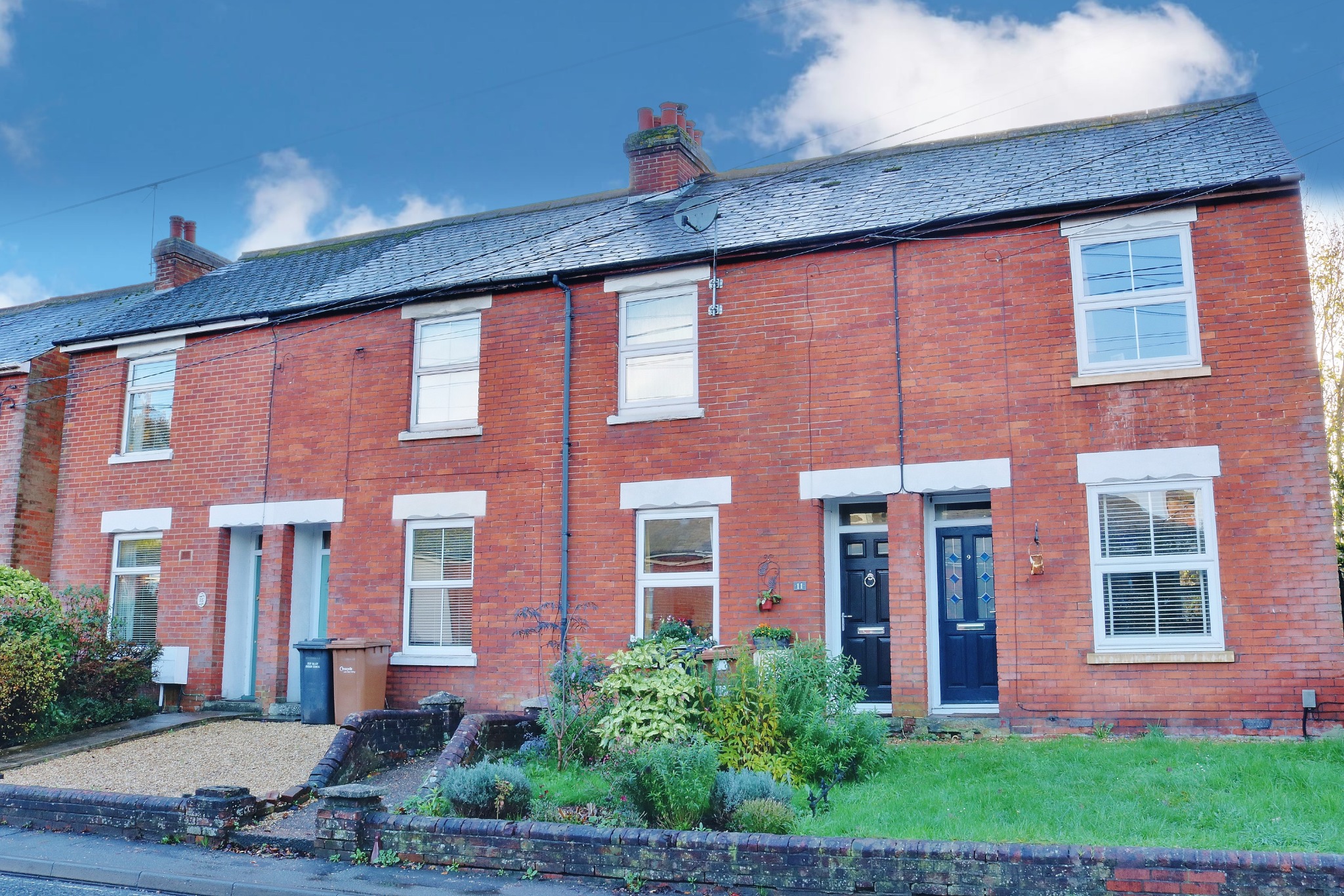 For Sale Romsey, 2 Bedroom Property from Pearsons Estate Agents