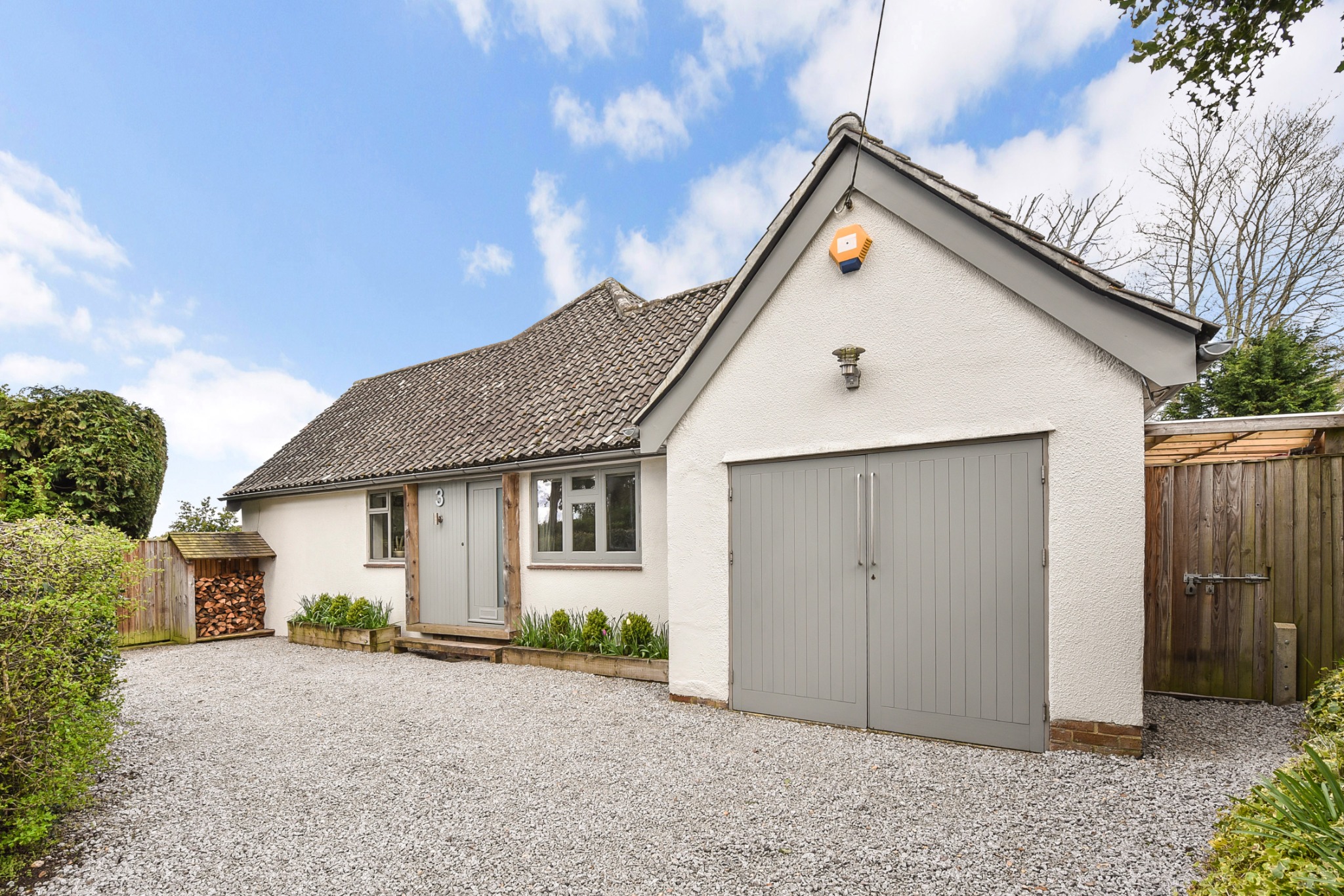 For Sale Romsey, 3 Bedroom Property from Pearsons Estate Agents