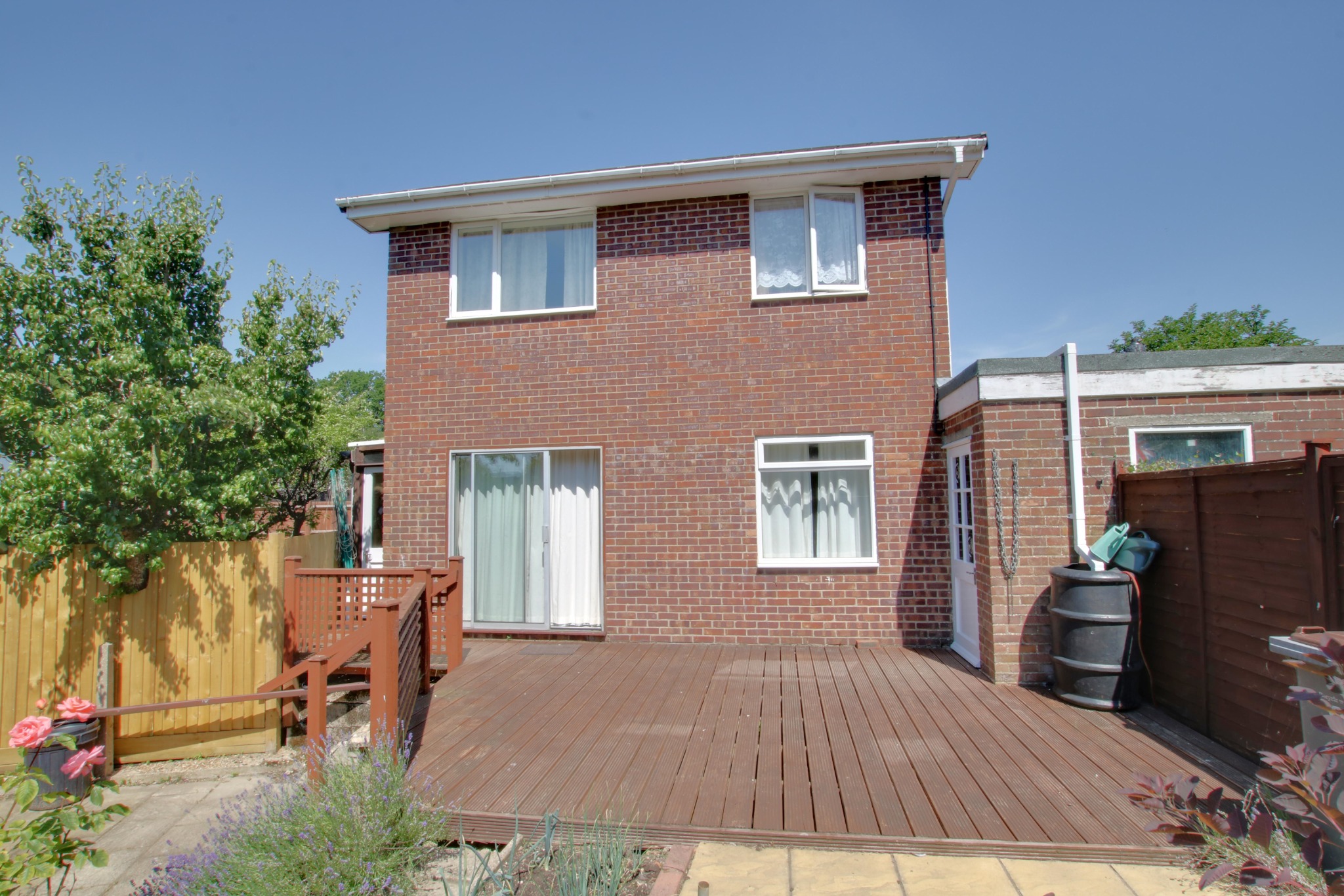 For Sale North Baddesley, 3 Bedroom Property from Pearsons Estate Agents