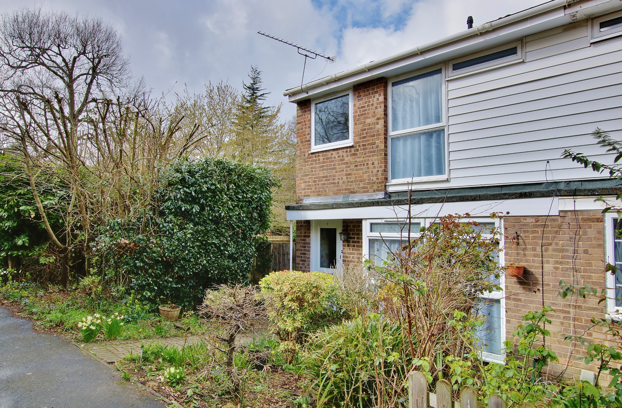 For Sale North Baddesley, 3 Bedroom Property from Pearsons Estate Agents