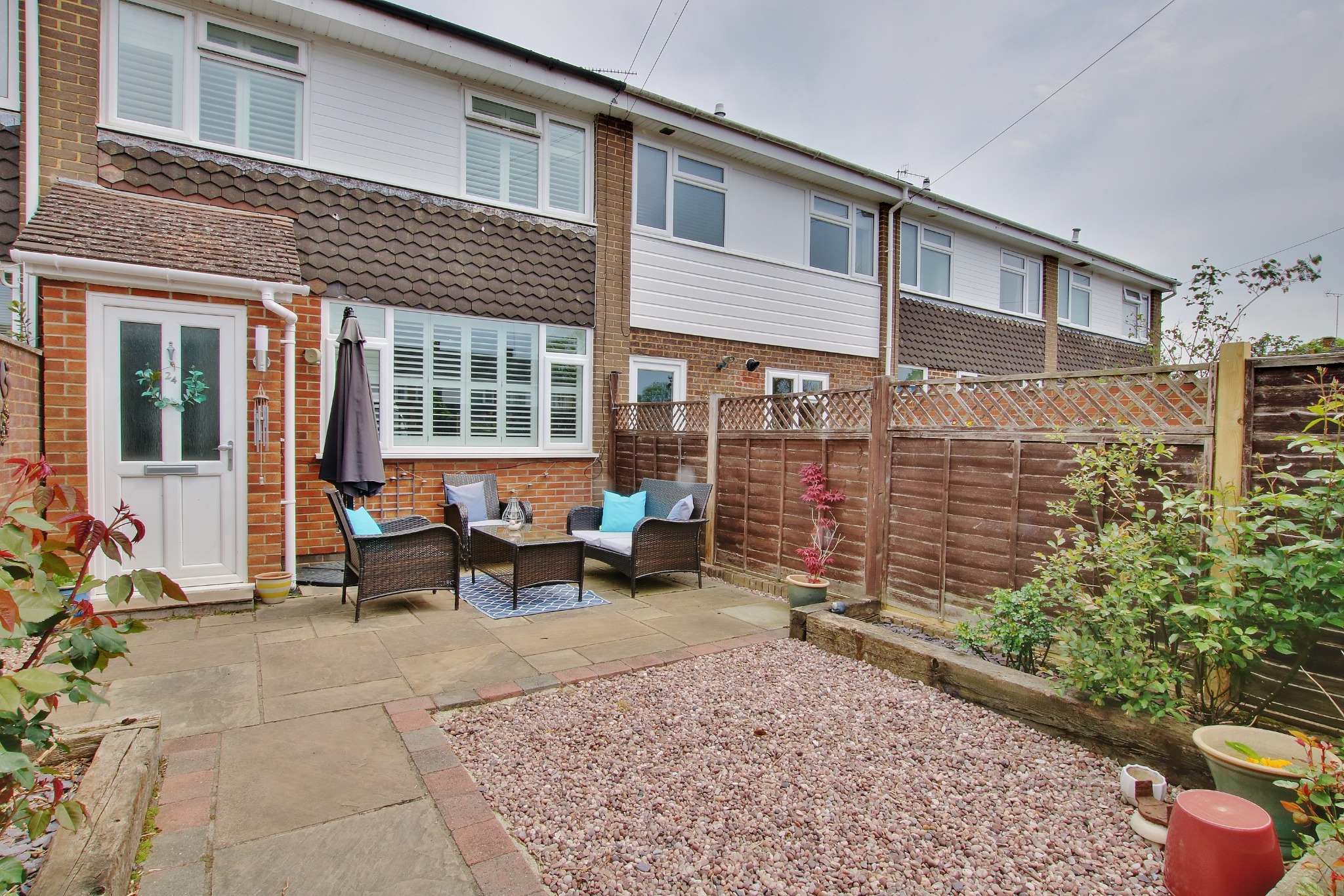 For Sale Romsey, 3 Bedroom Property from Pearsons Estate Agents