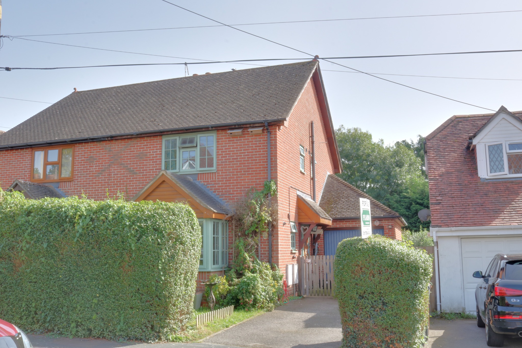 Property For Sale Romsey Area at Ashley Grant blog