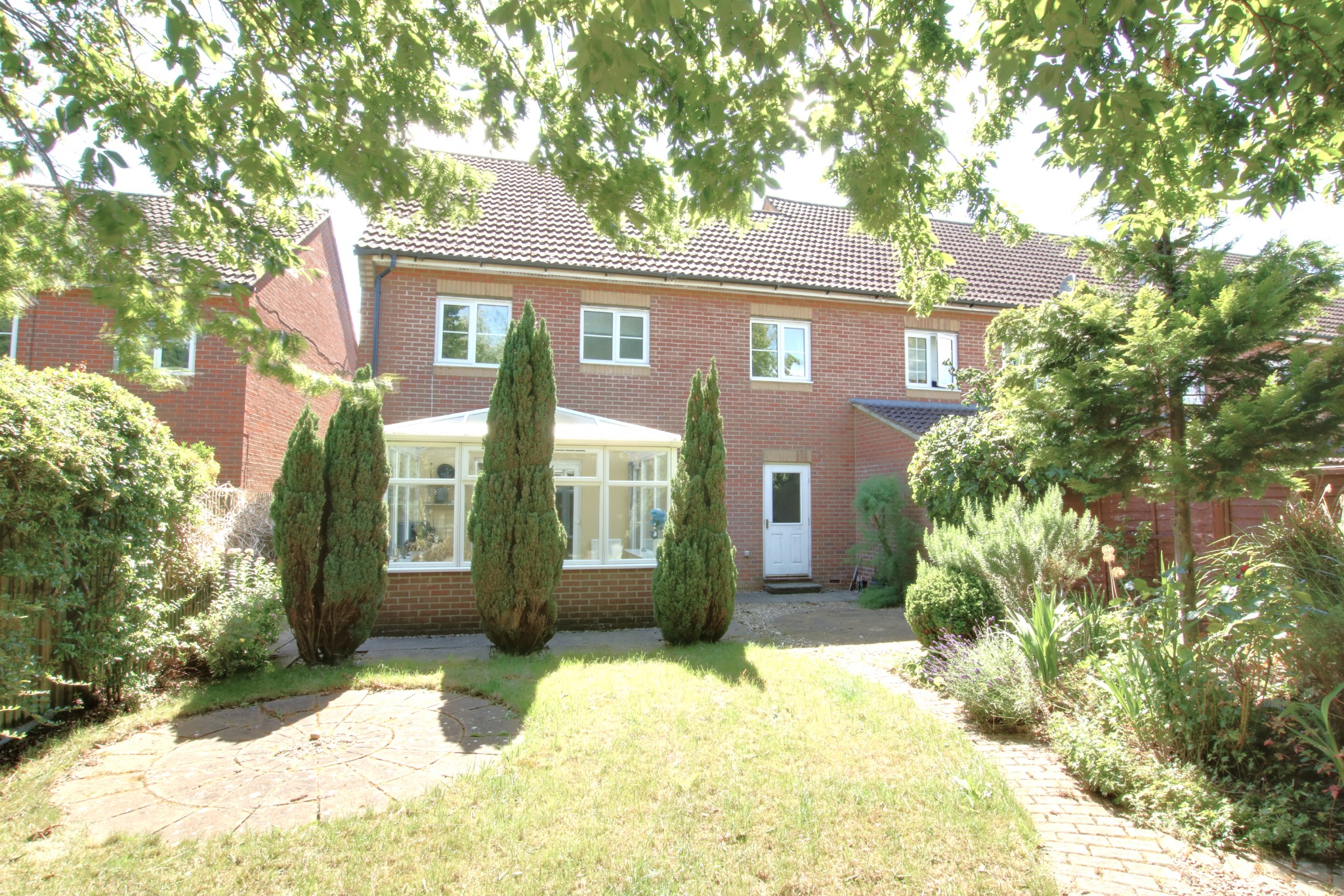 For Sale North Baddesley, Southampton, 4 Bedroom Property from