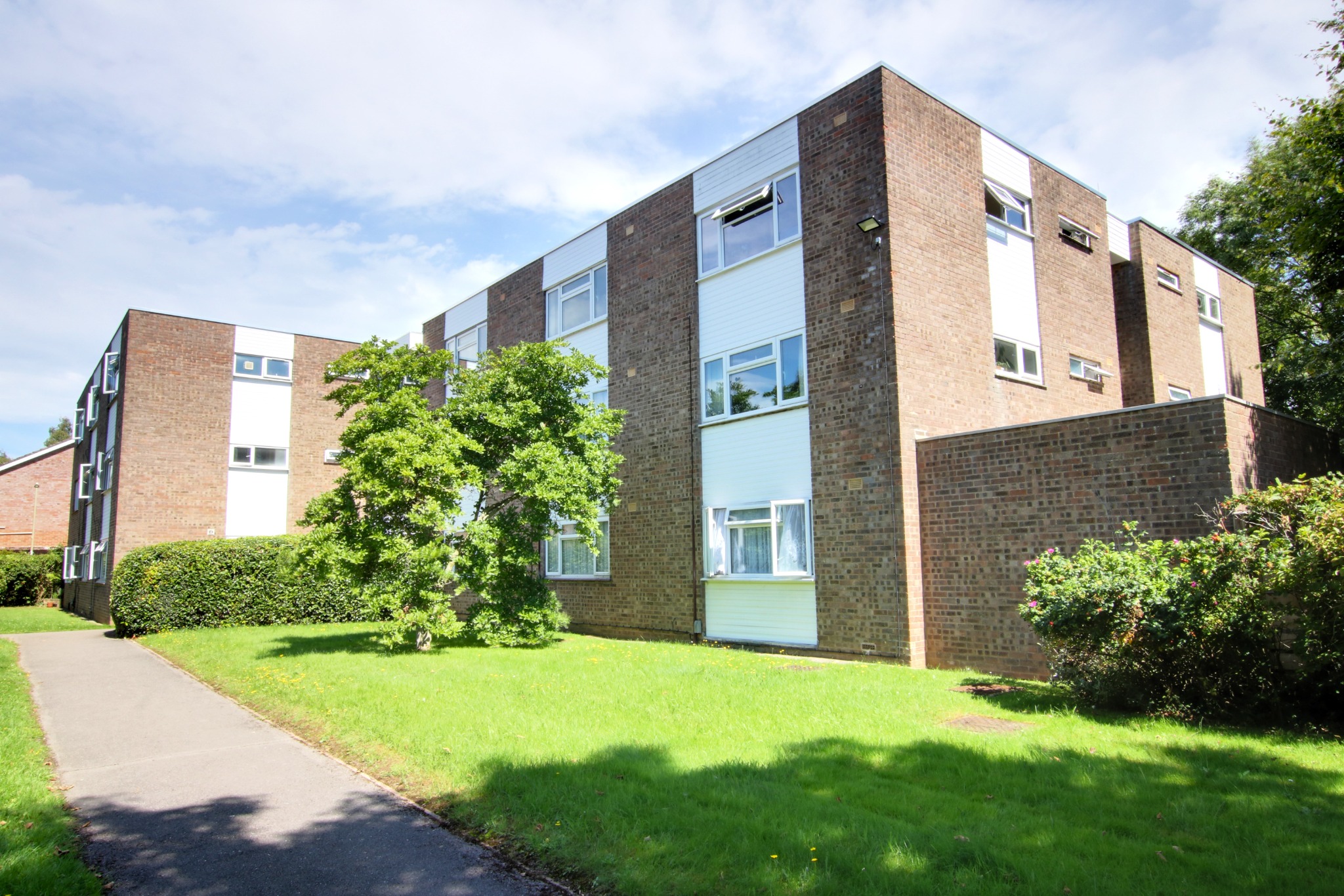 For Sale Tavistock Close, Woodley, Romsey, 1 Bedroom Property from
