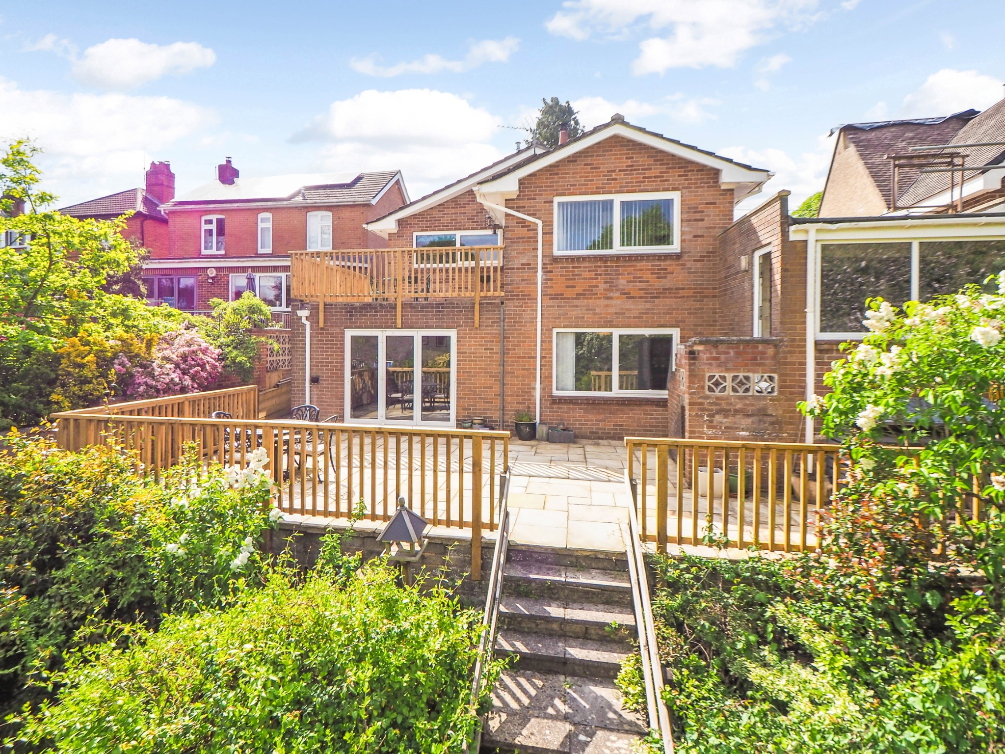 For Sale The Crescent, Romsey, 3 Bedroom Property from Pearsons Estate