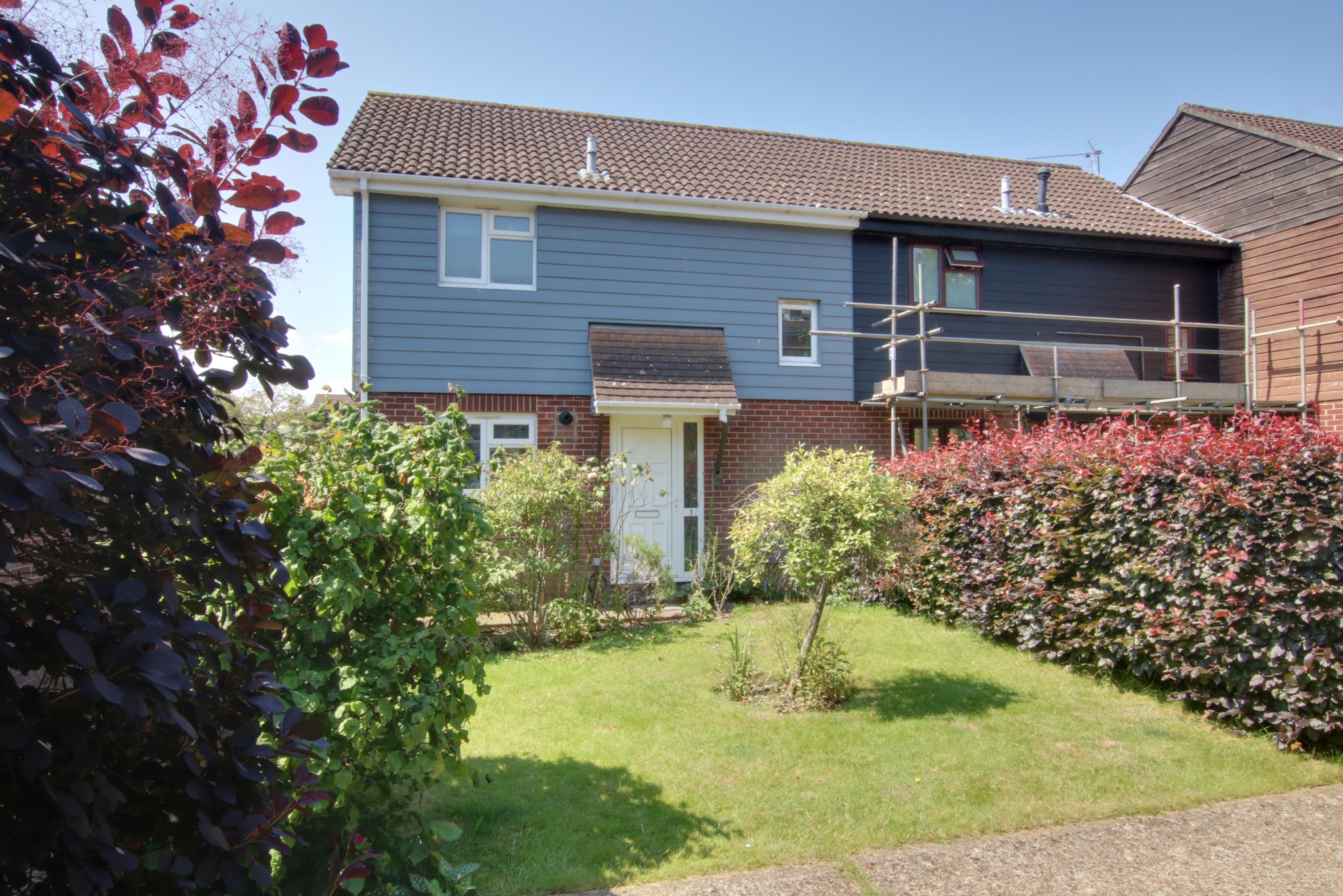 For Sale Totton, Southampton, 2 Bedroom Property from Pearsons Estate