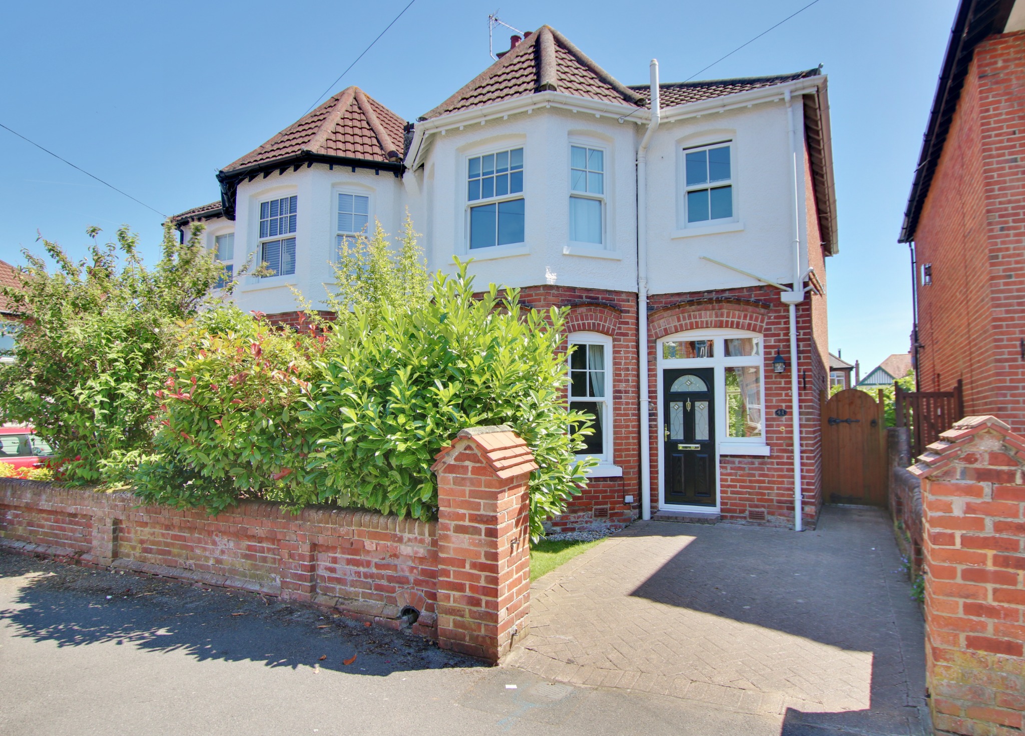 For Sale Upper Shirley, Southampton, 3 Bedroom Property from Pearsons