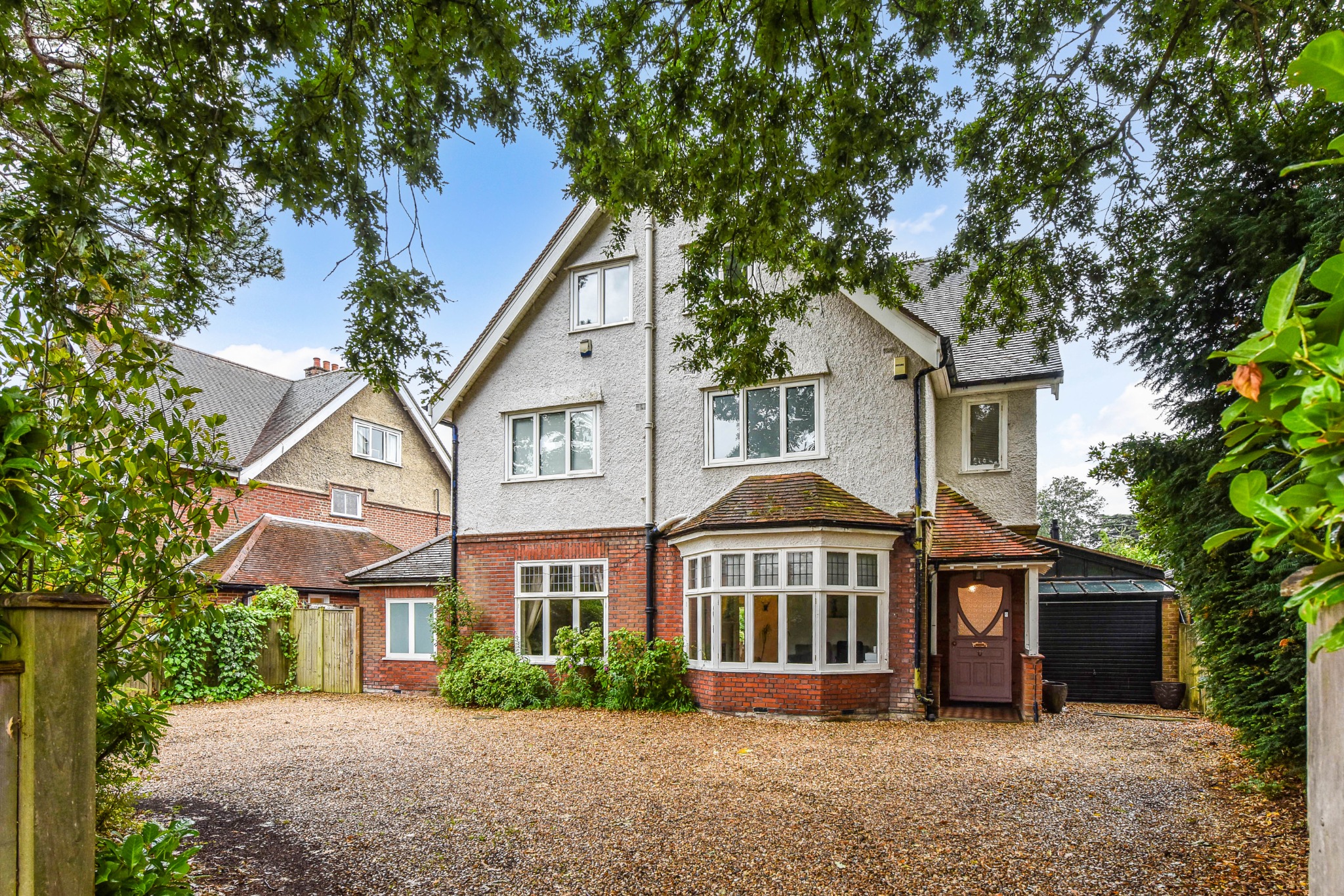 For Sale Highfield, Southampton, 6 Bedroom Property from Pearsons