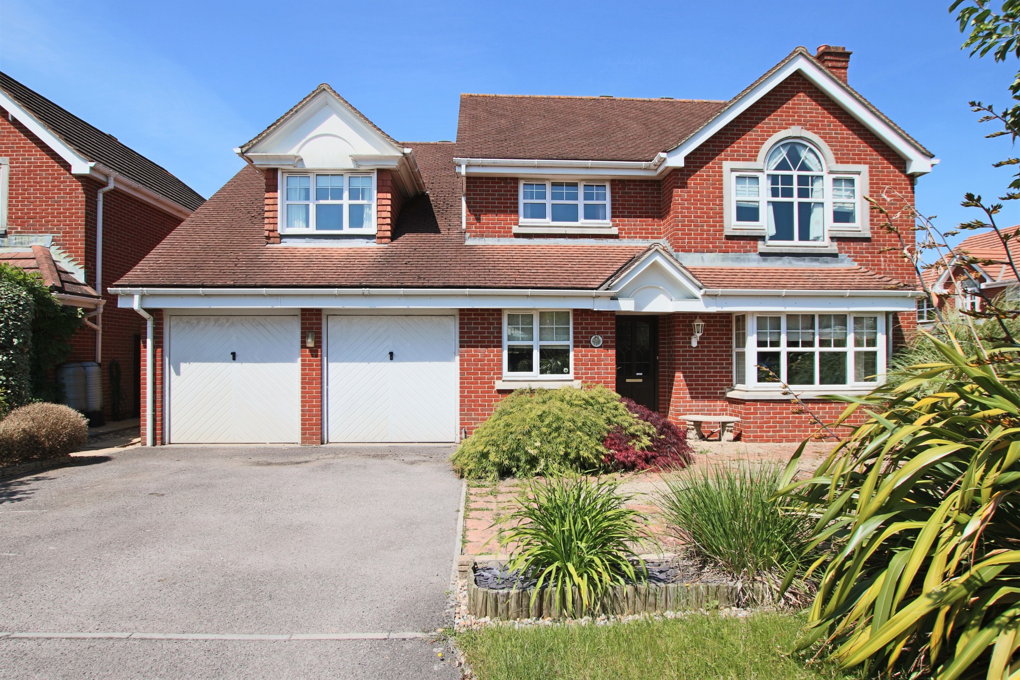 For Sale Upper Shirley, Southampton, 5 Bedroom Property from Pearsons Estate Agents