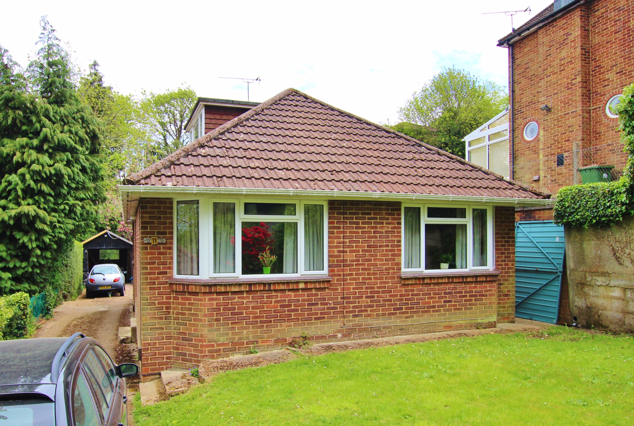 For Sale Bitterne Park, Southampton, 2 Bedroom Property from Pearsons