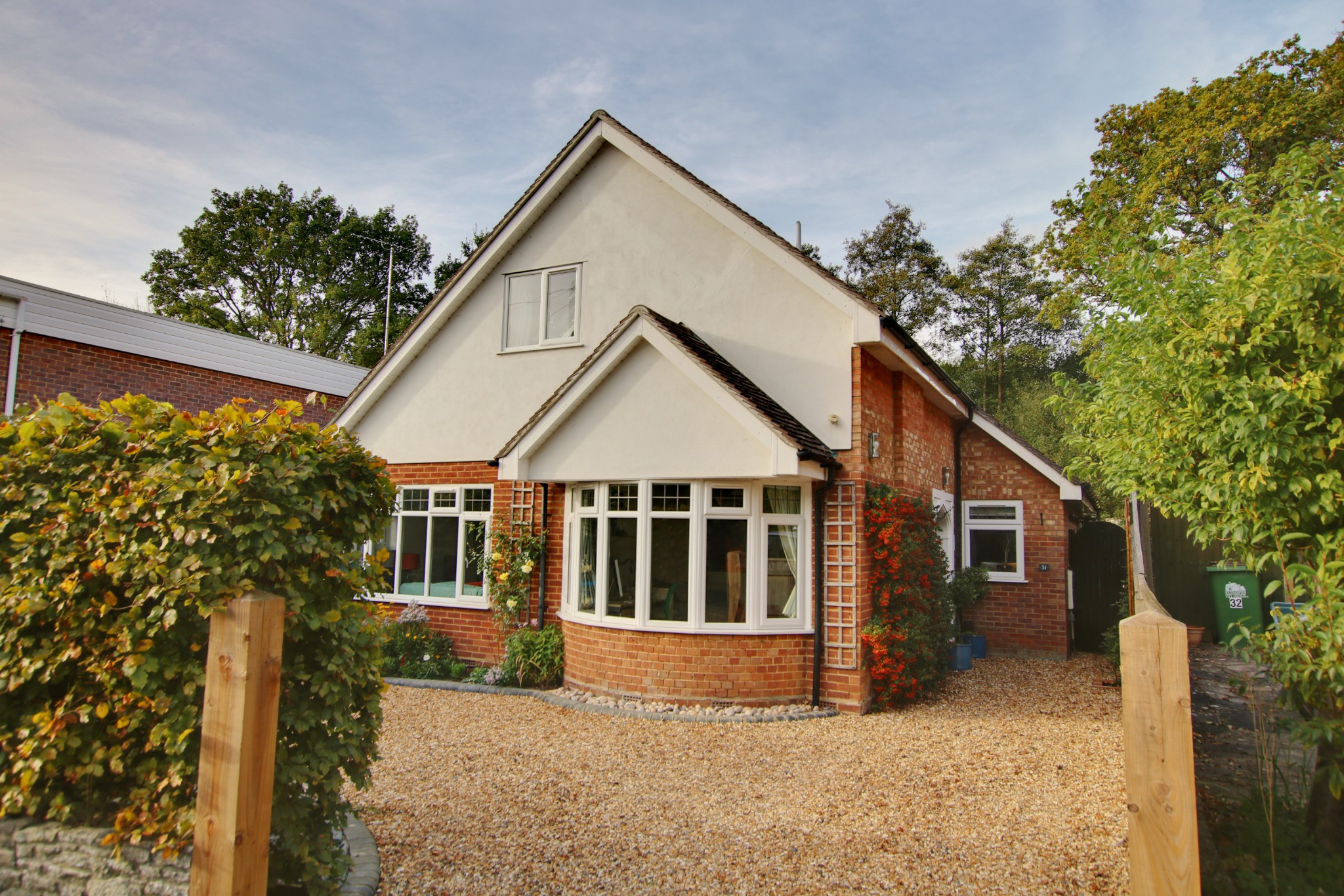 For Sale Bassett, Southampton, 4 Bedroom Property from Pearsons Estate