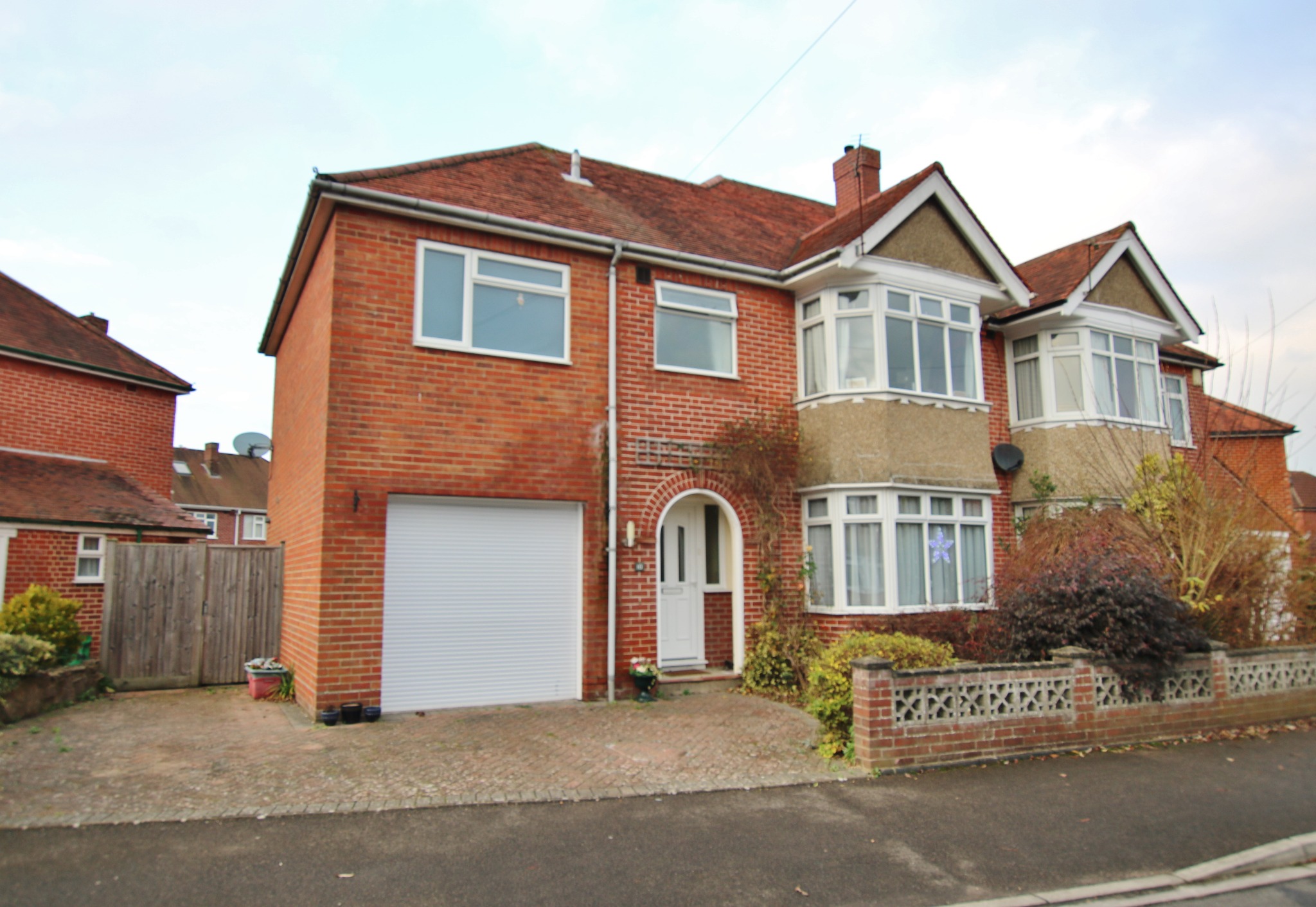For Sale Upper Shirley , Southampton, 5 Bedroom Property from Pearsons