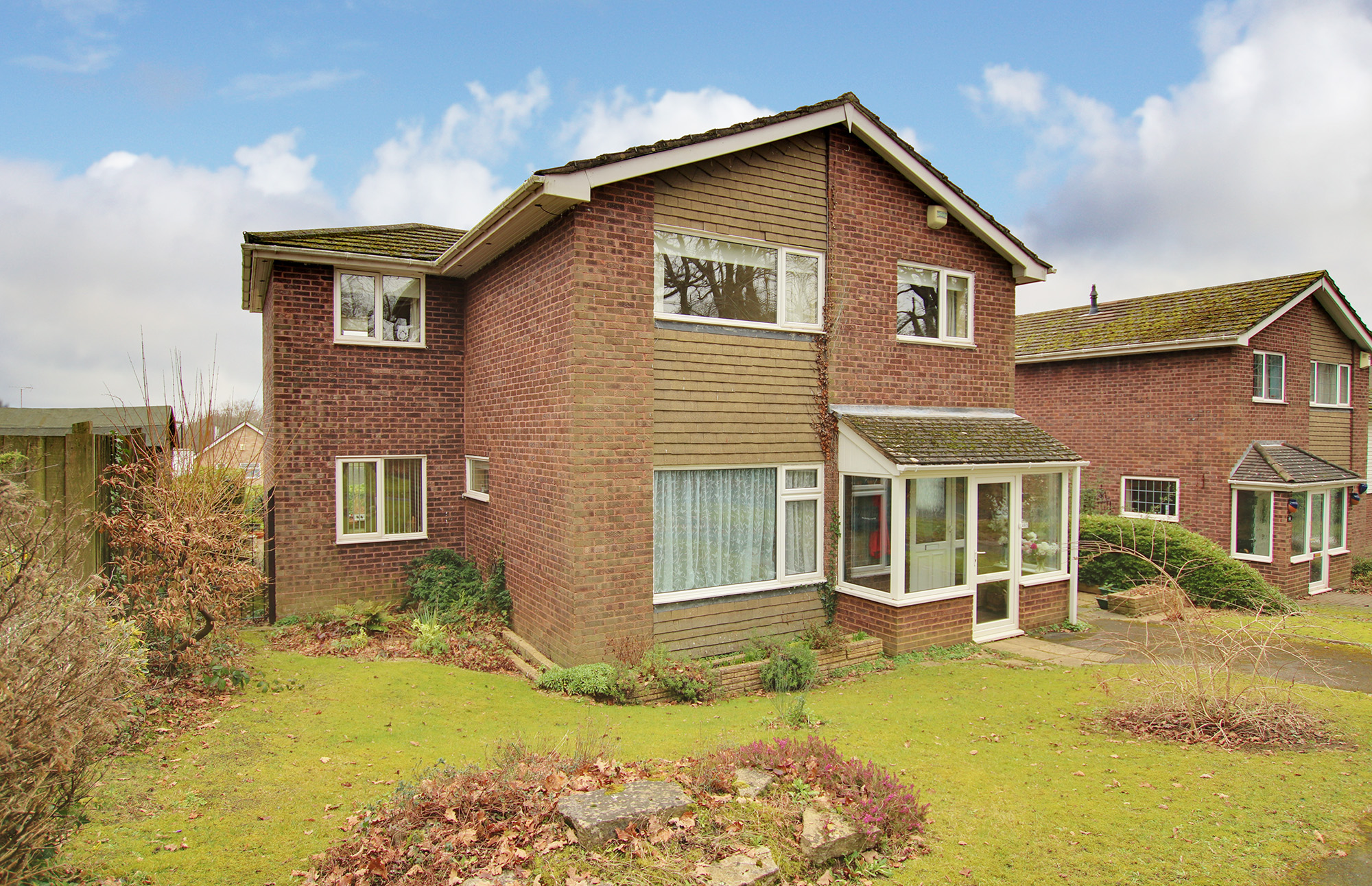 For Sale Lordswood, Southampton, 5 Bedroom Property from Pearsons