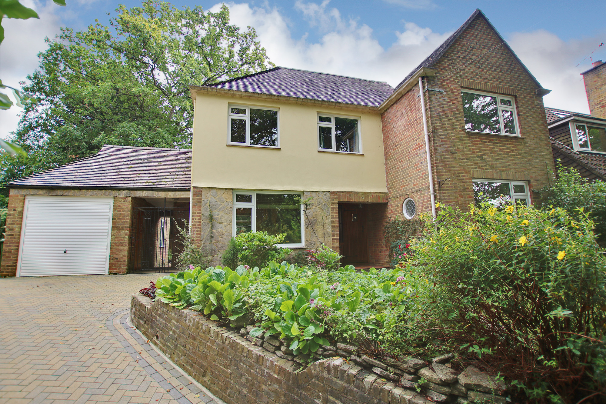 For Sale Bassett, Southampton, 4 Bedroom Property from Pearsons Estate